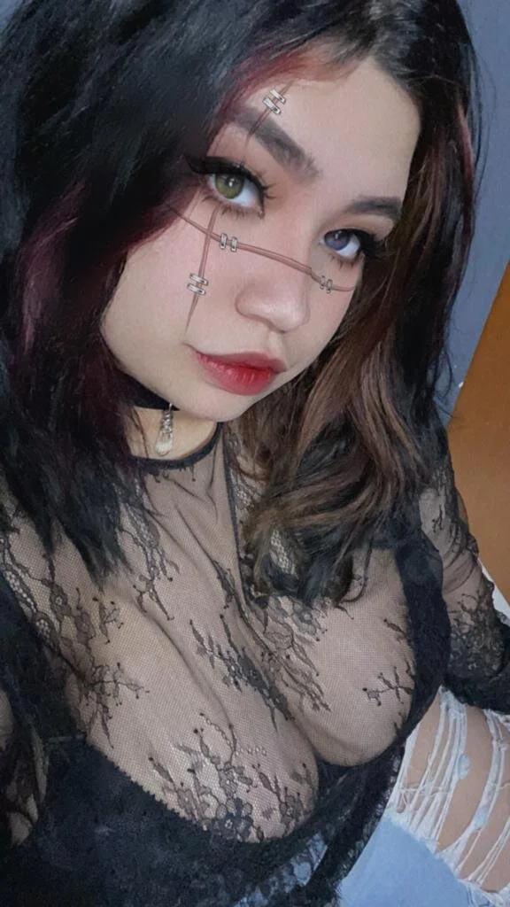 XXX Porn Photo of Nude Effyss_ 36