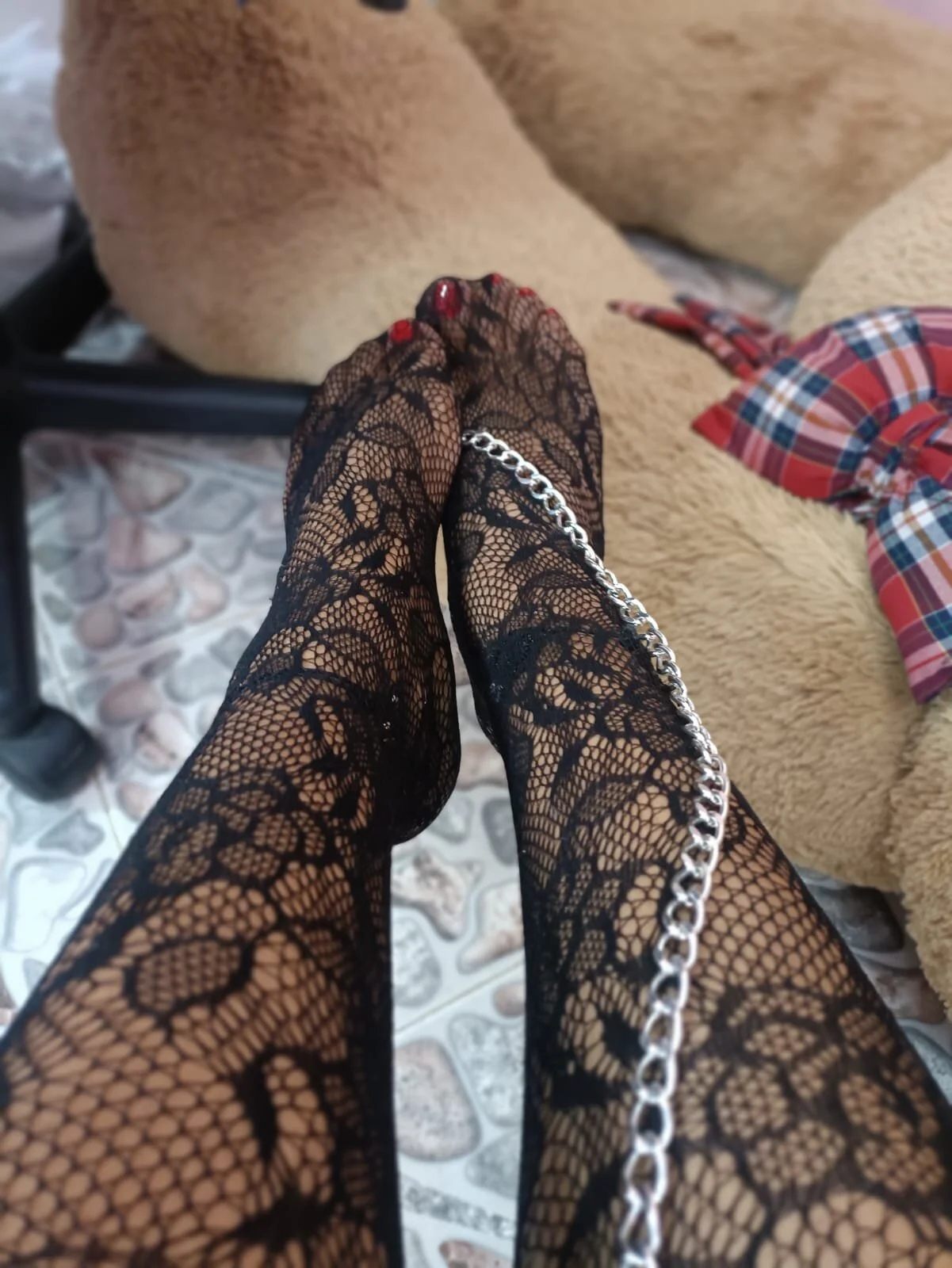 XXX Porn Photo of Nude alexa_cruz__ 16