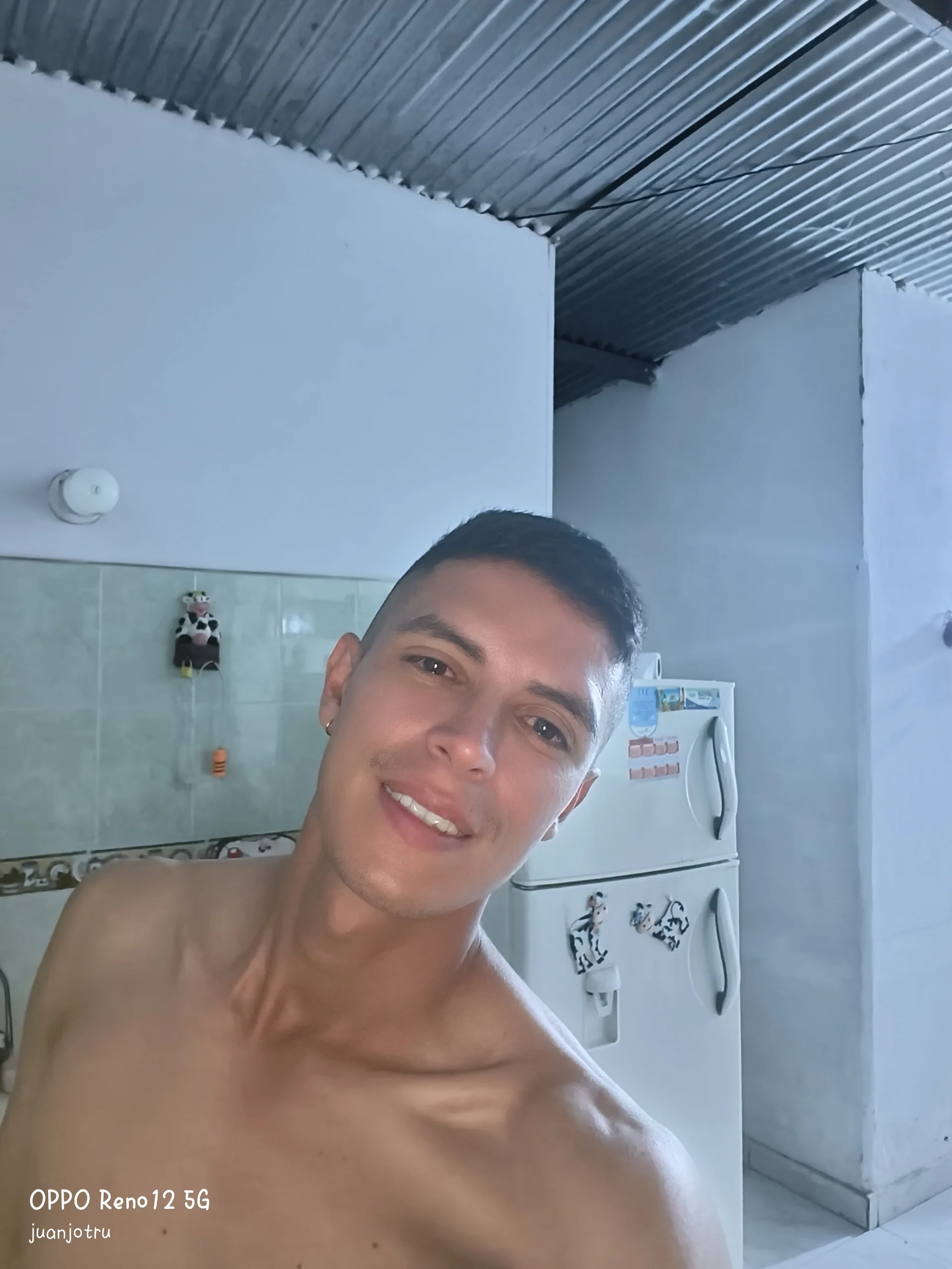 XXX Porn Photo of Nude flakostru 4