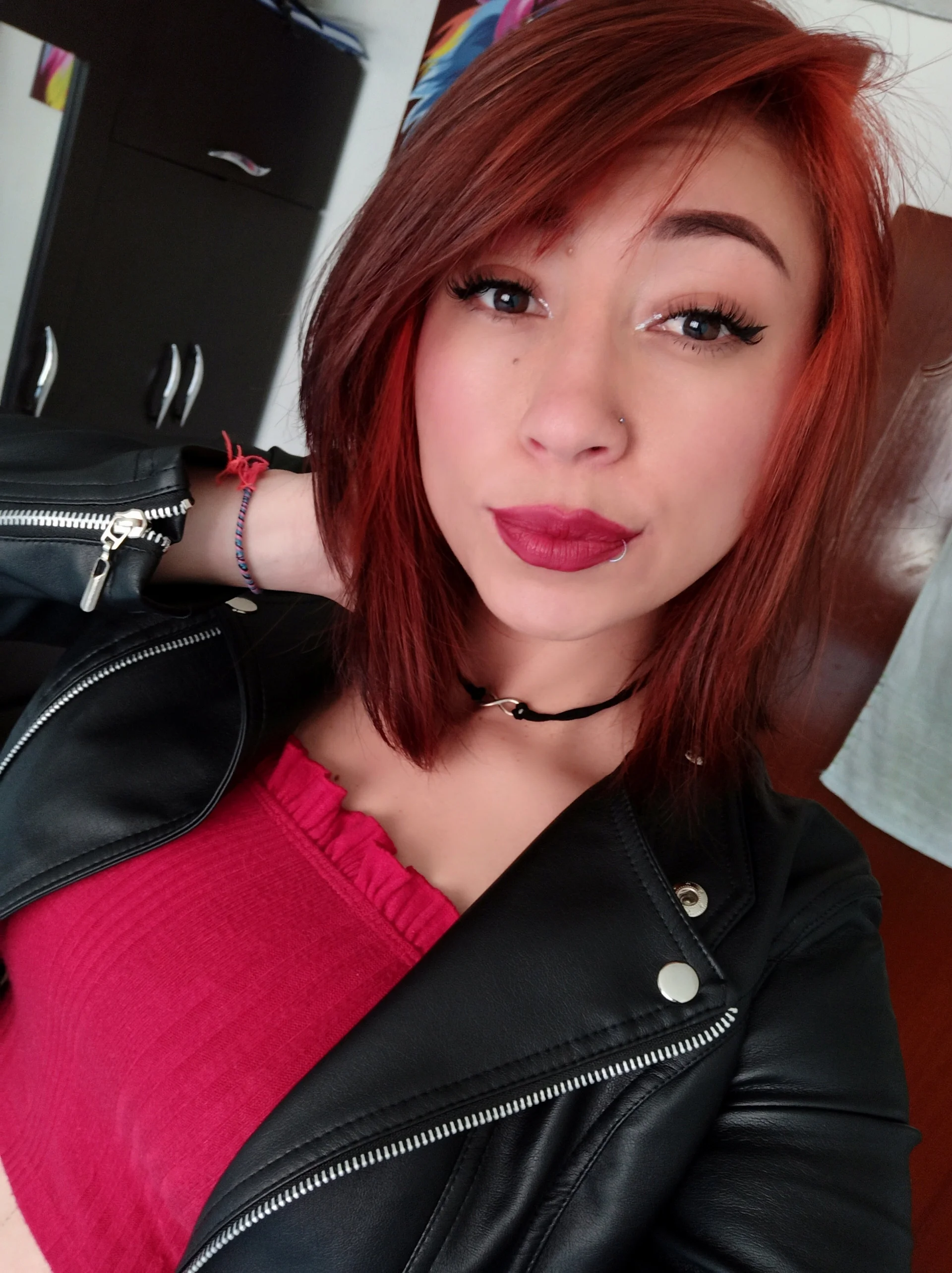 XXX Porn Photo of Nude roxy_soe 3