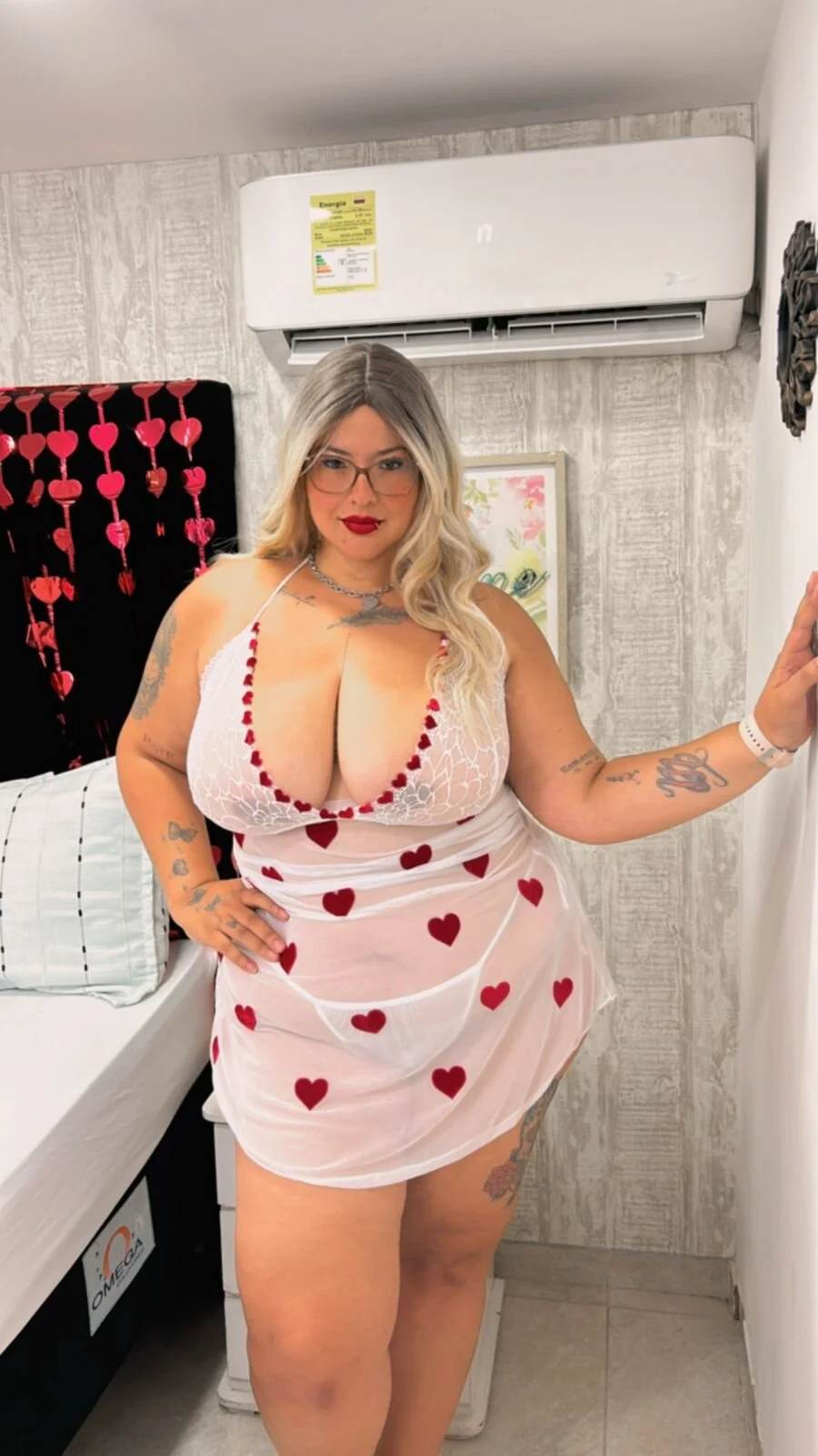 XXX Porn Photo of Nude KarllaWalker 66