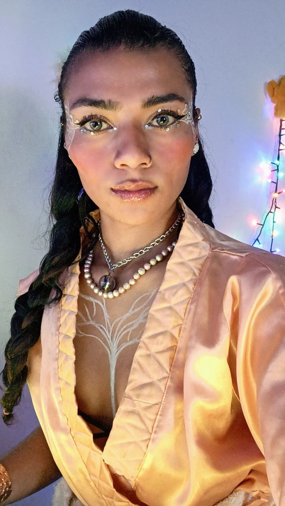 XXX Porn Photo of Nude Lilithsabeth 48