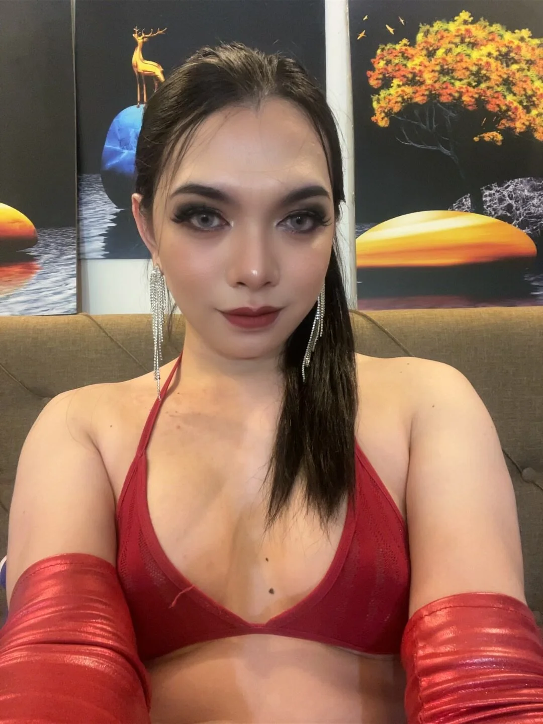 XXX Porn Photo of Nude GiftedCockJam 11