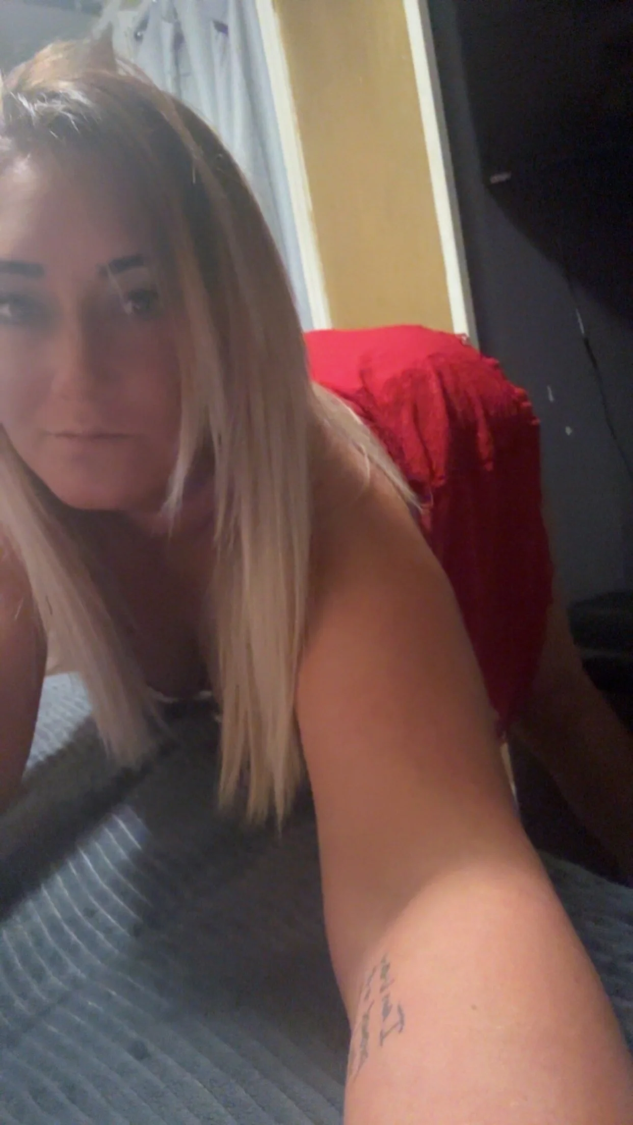 XXX Porn Photo of Nude LolliLynn 7