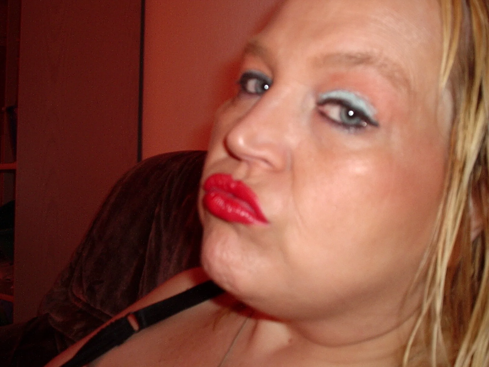 XXX Porn Photo of Nude Blasflittchen 83