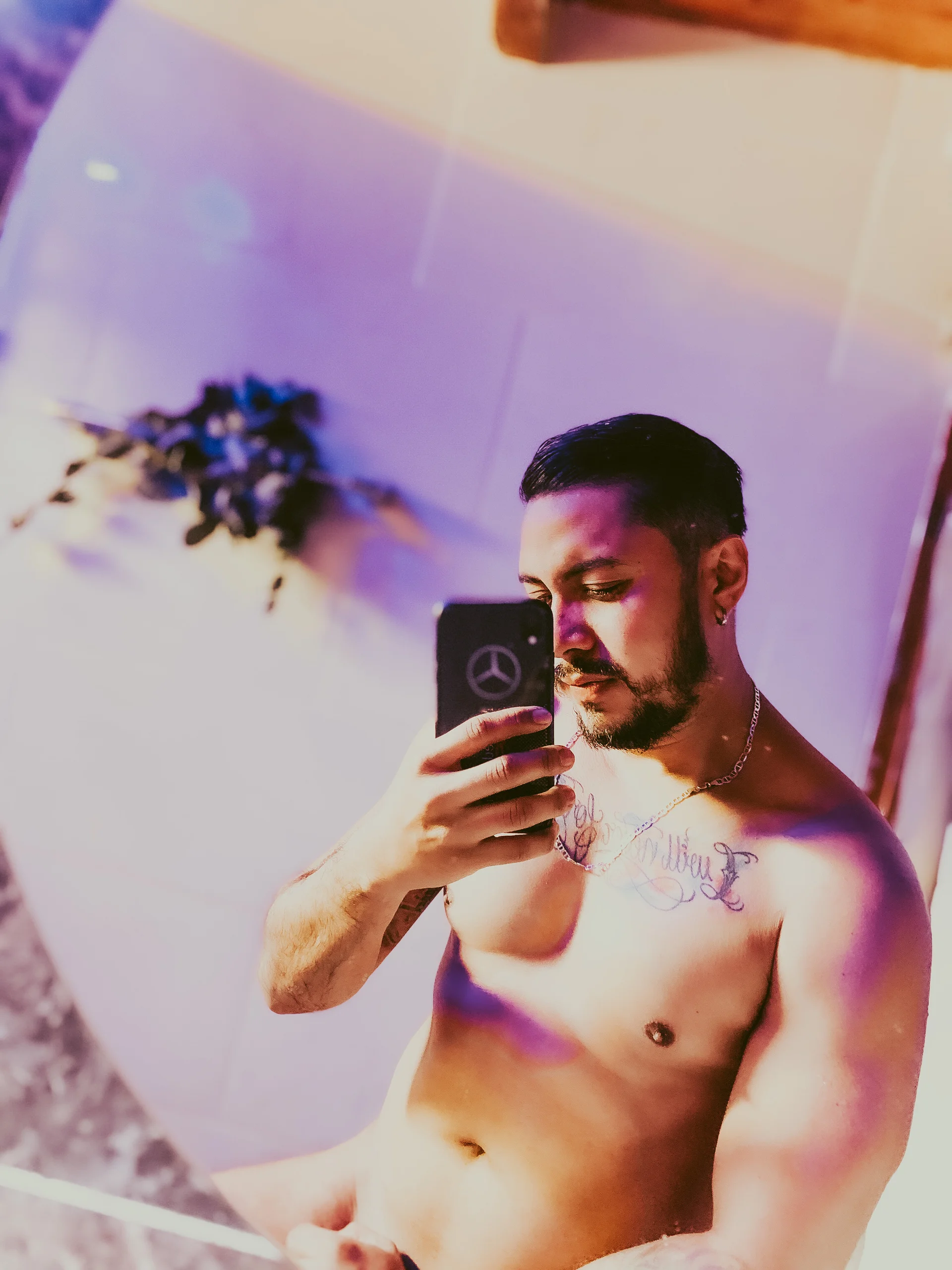 XXX Porn Photo of Nude martin_latin 1