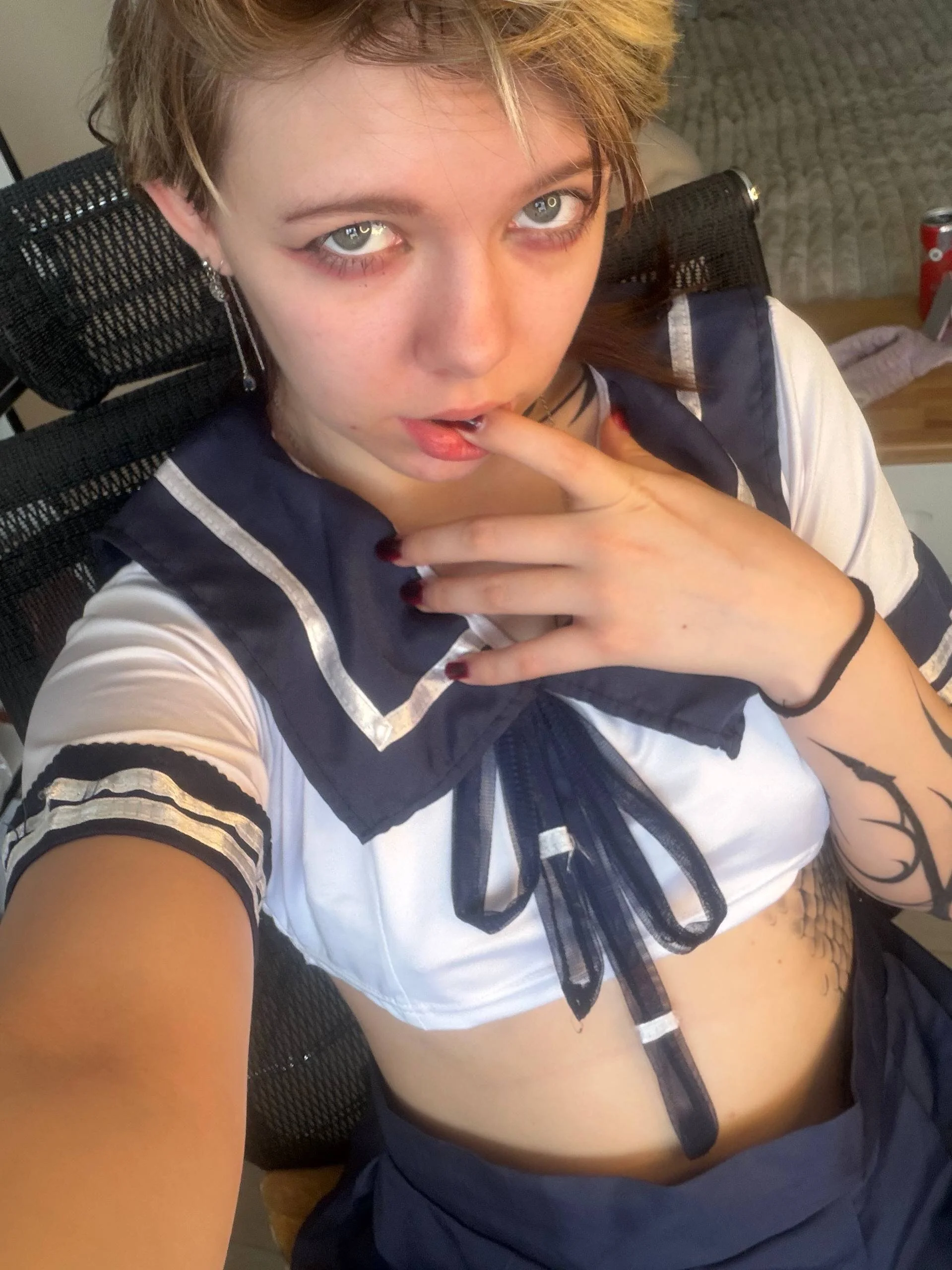 XXX Porn Photo of Nude MadalynNosel 7
