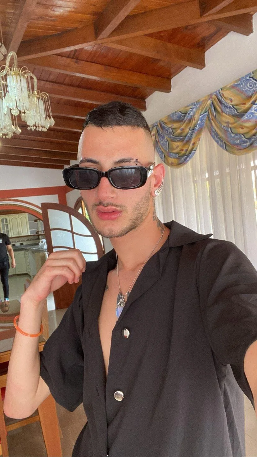 XXX Porn Photo of Nude Sxxthiago 8