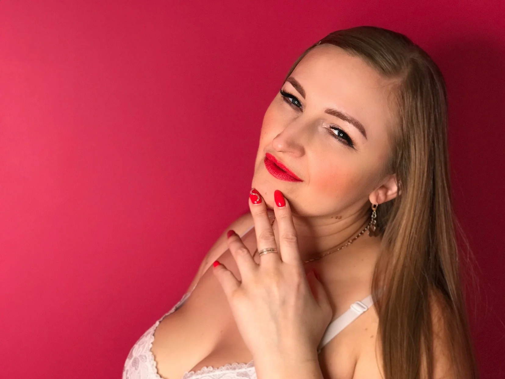 XXX Porn Photo of Nude MermaidCurves 50