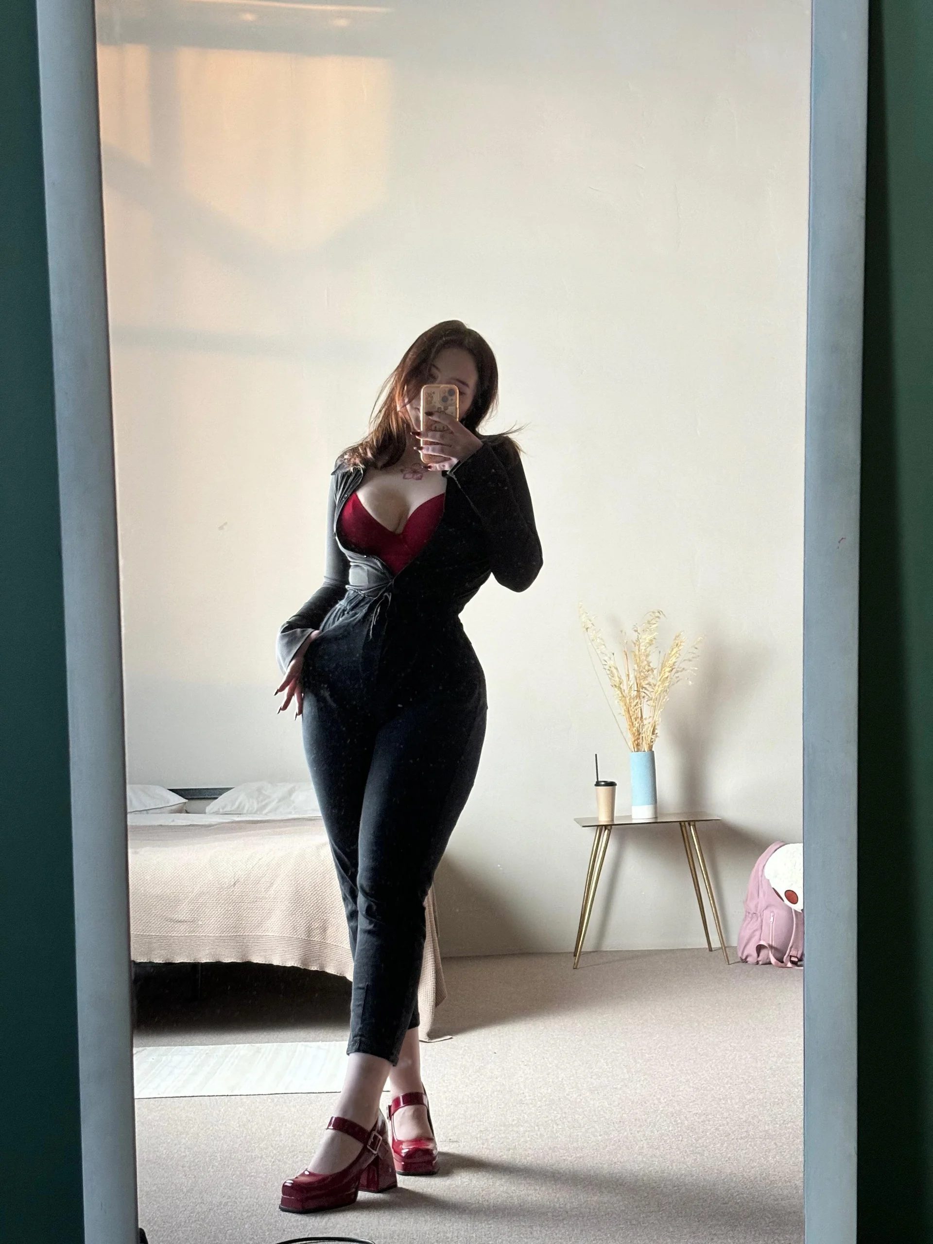 XXX Porn Photo of Nude Sakurabrench 28
