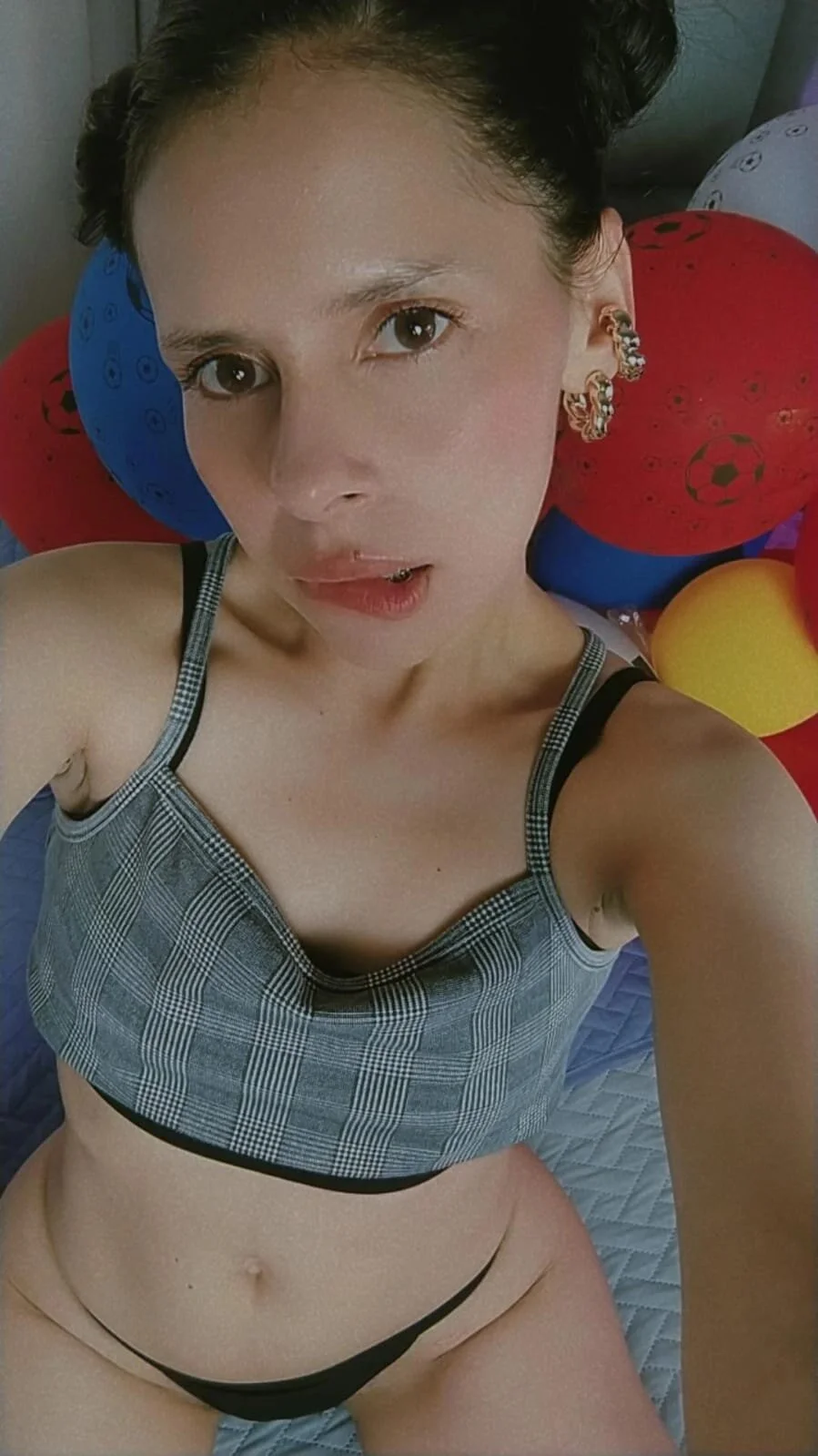 XXX Porn Photo of Nude Bianca_Vibe 19