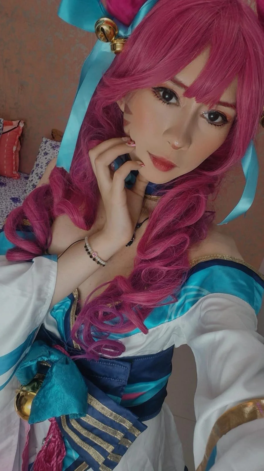 XXX Porn Photo of Nude NEZUKO_MITSURI 86