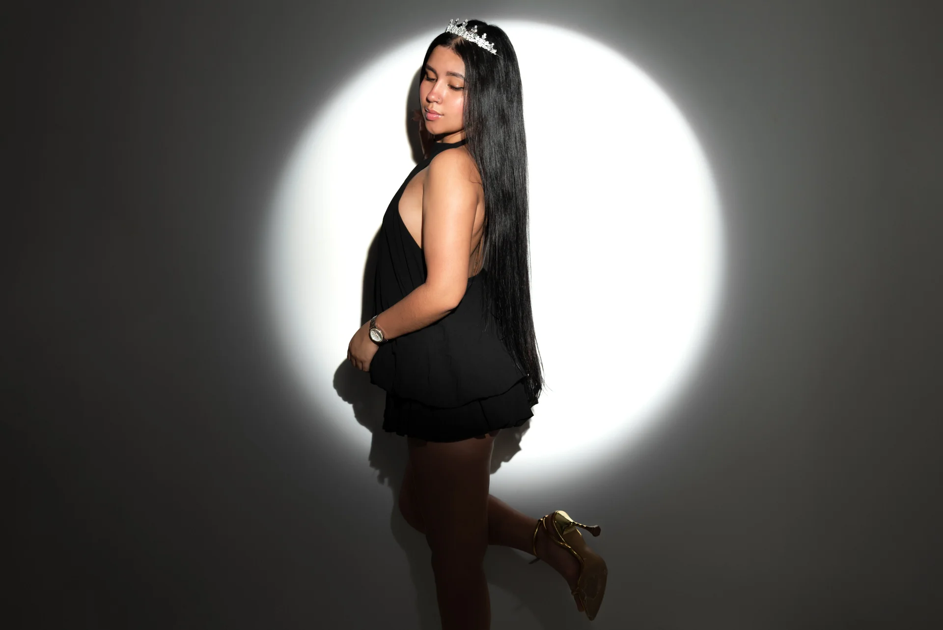 XXX Porn Photo of Nude Larabrooks 88