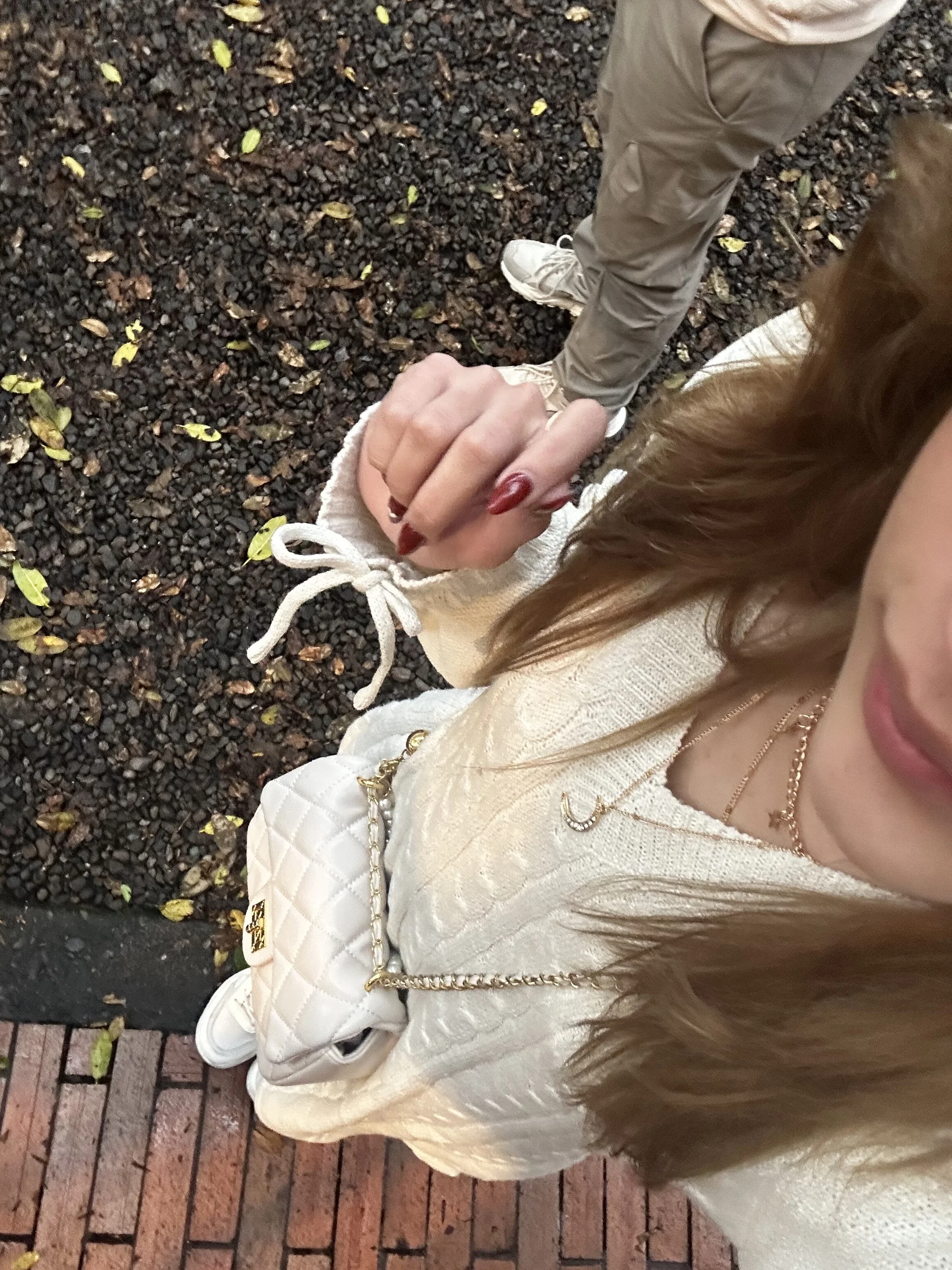 XXX Porn Photo of Nude Nora_Vennucci 83