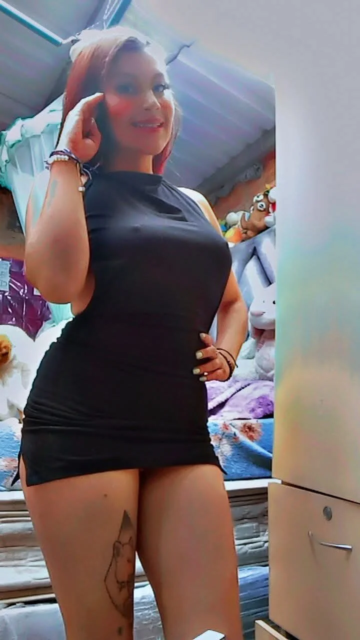 XXX Porn Photo of Nude Nicky_Love1 3