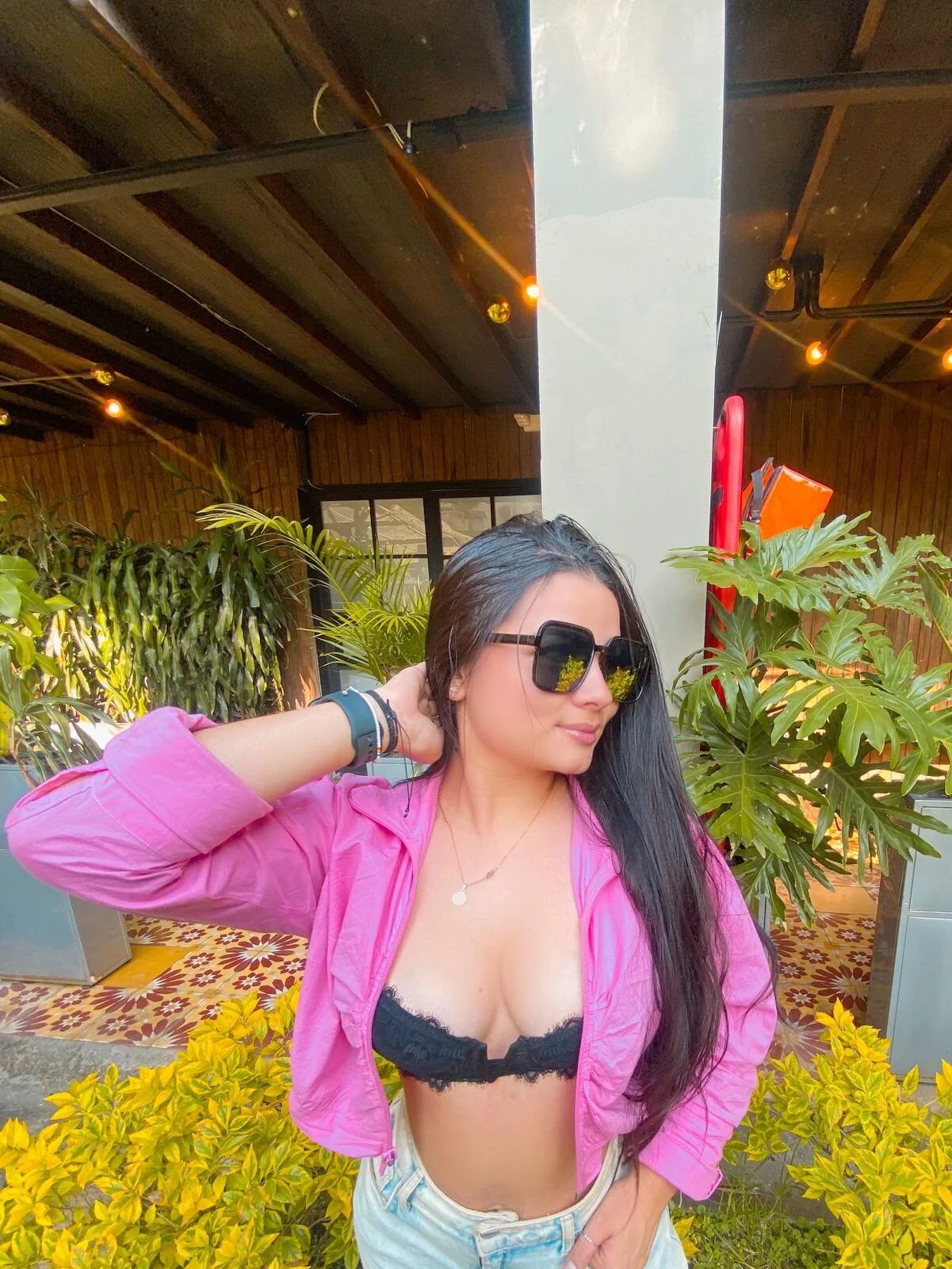 XXX Porn Photo of Nude ValeriaOrtega 31