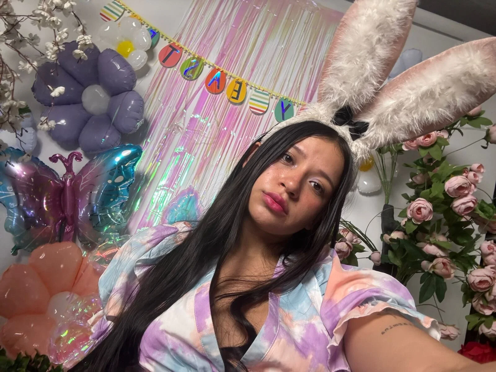 XXX Porn Photo of Nude Foxy200__ 151