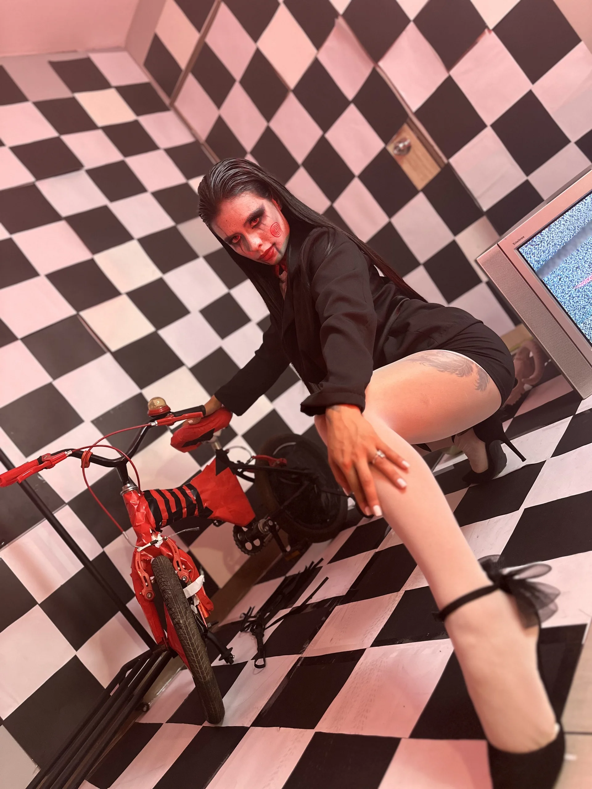 XXX Porn Photo of Nude MariaHerrera_ 116