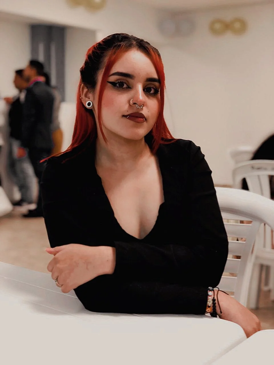 XXX Porn Photo of Nude _Ambar-devon_ 16