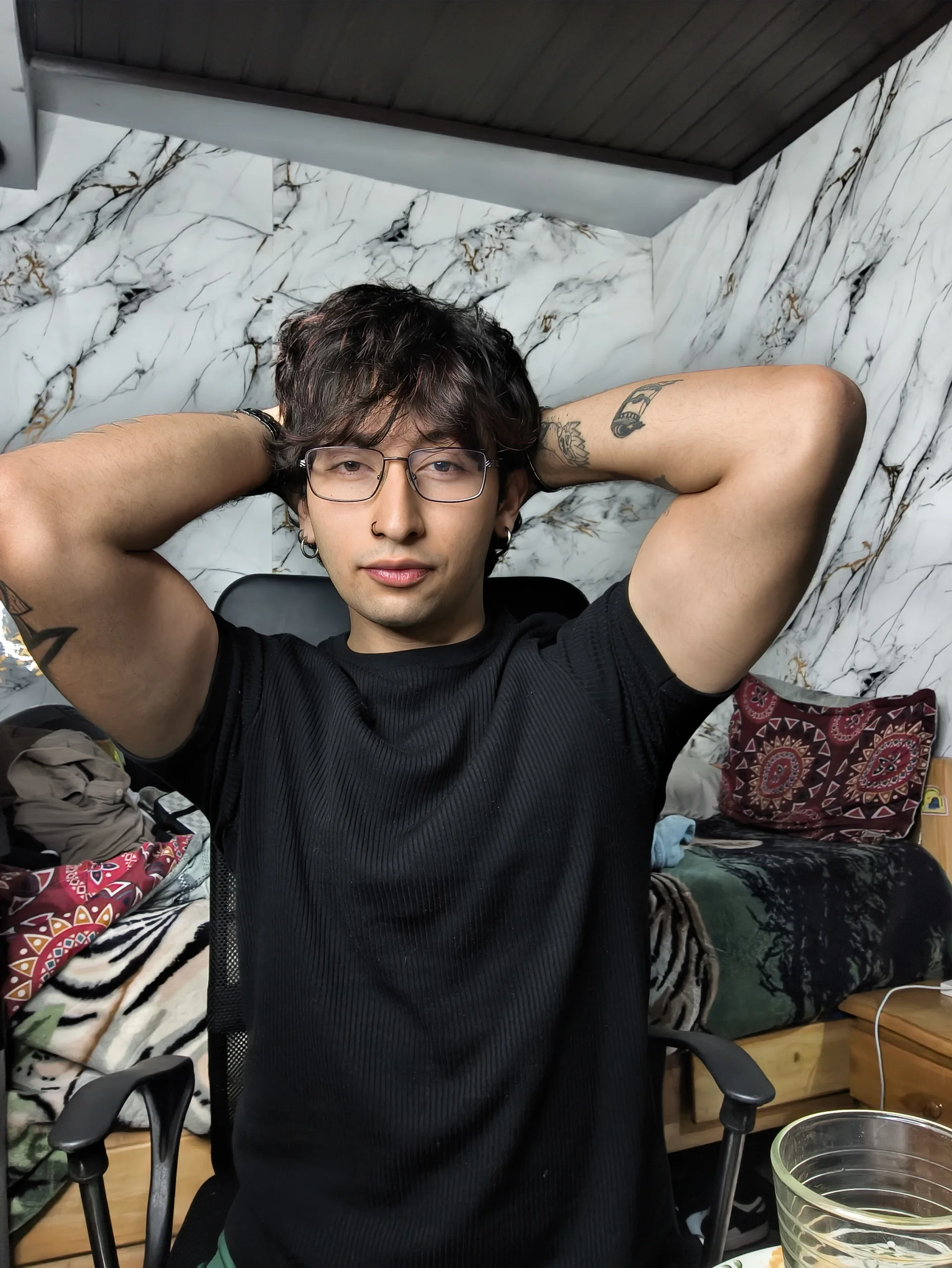 XXX Porn Photo of Nude Adrian_Kane 19