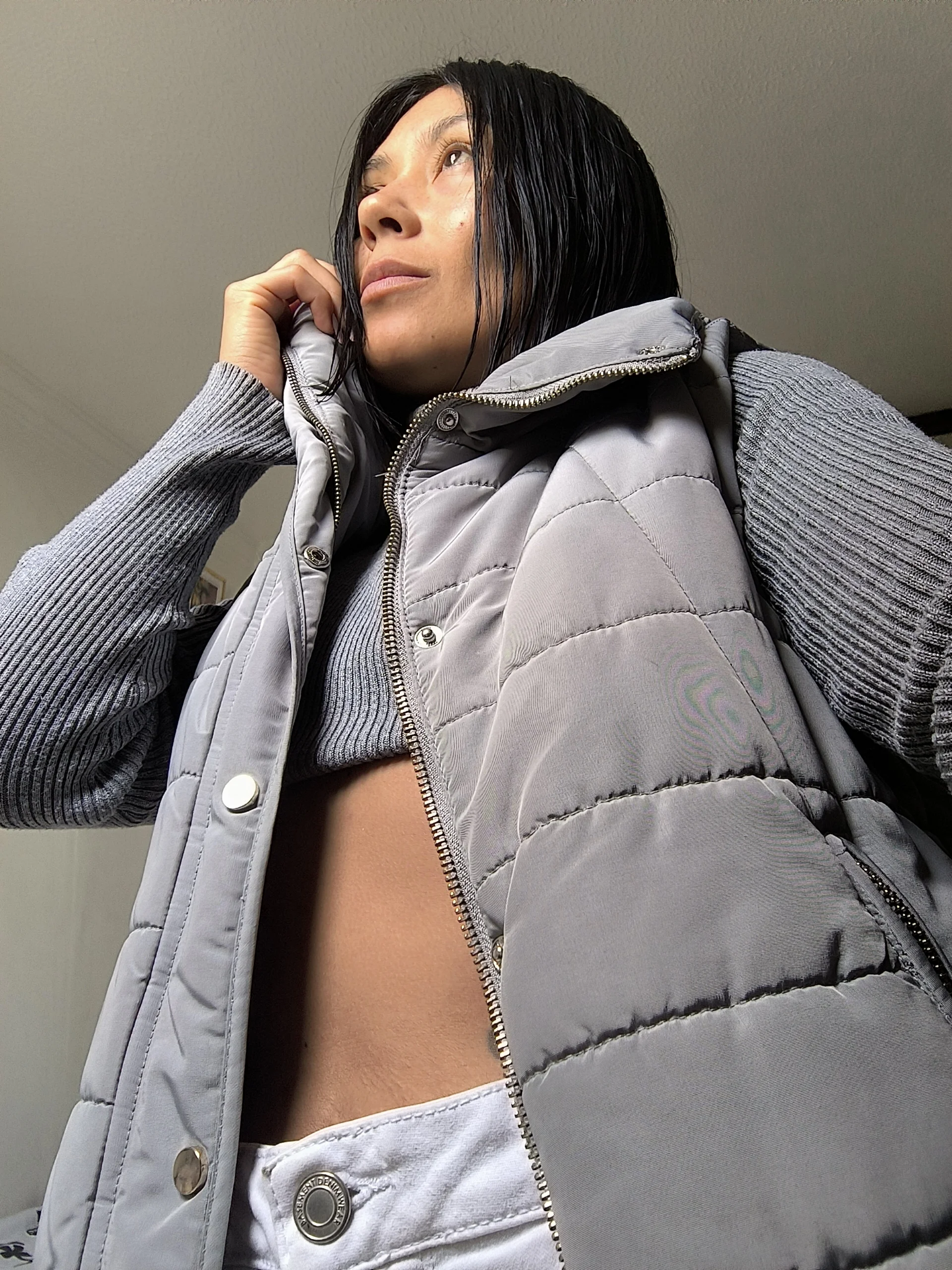 XXX Porn Photo of Nude salome_stockman_s 75