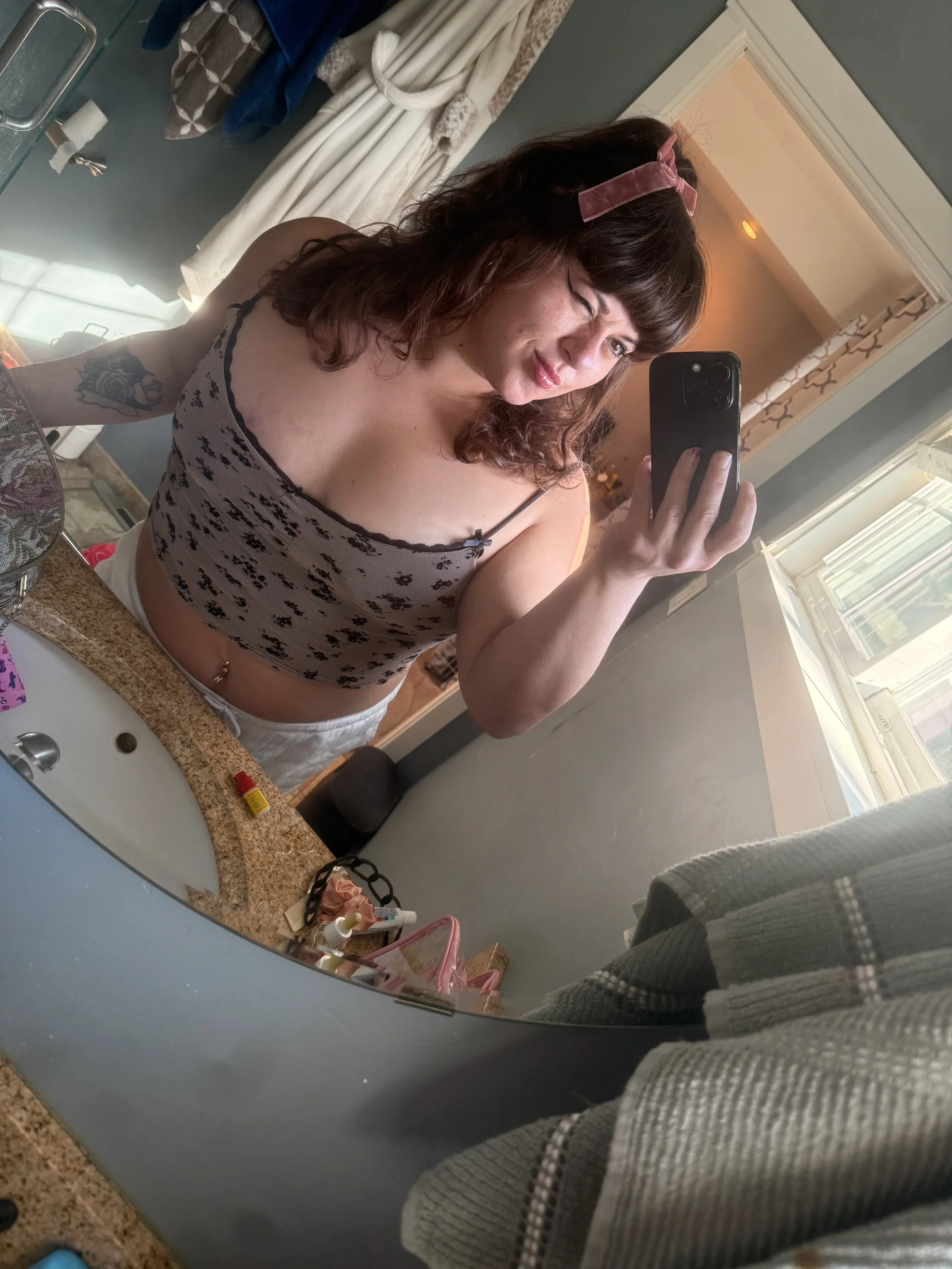 XXX Porn Photo of Nude emerybsweet777 18