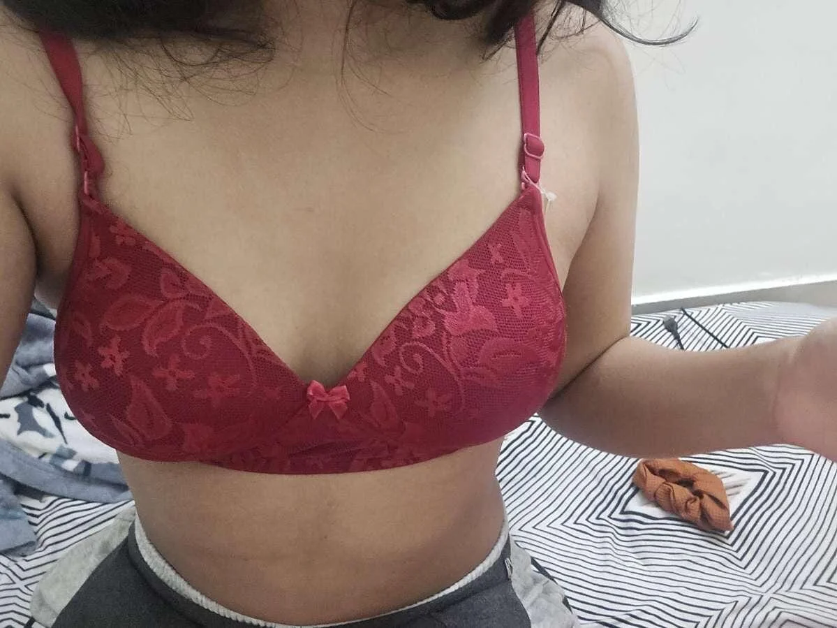 XXX Porn Photo of Nude Muskan_KhanXXX 6