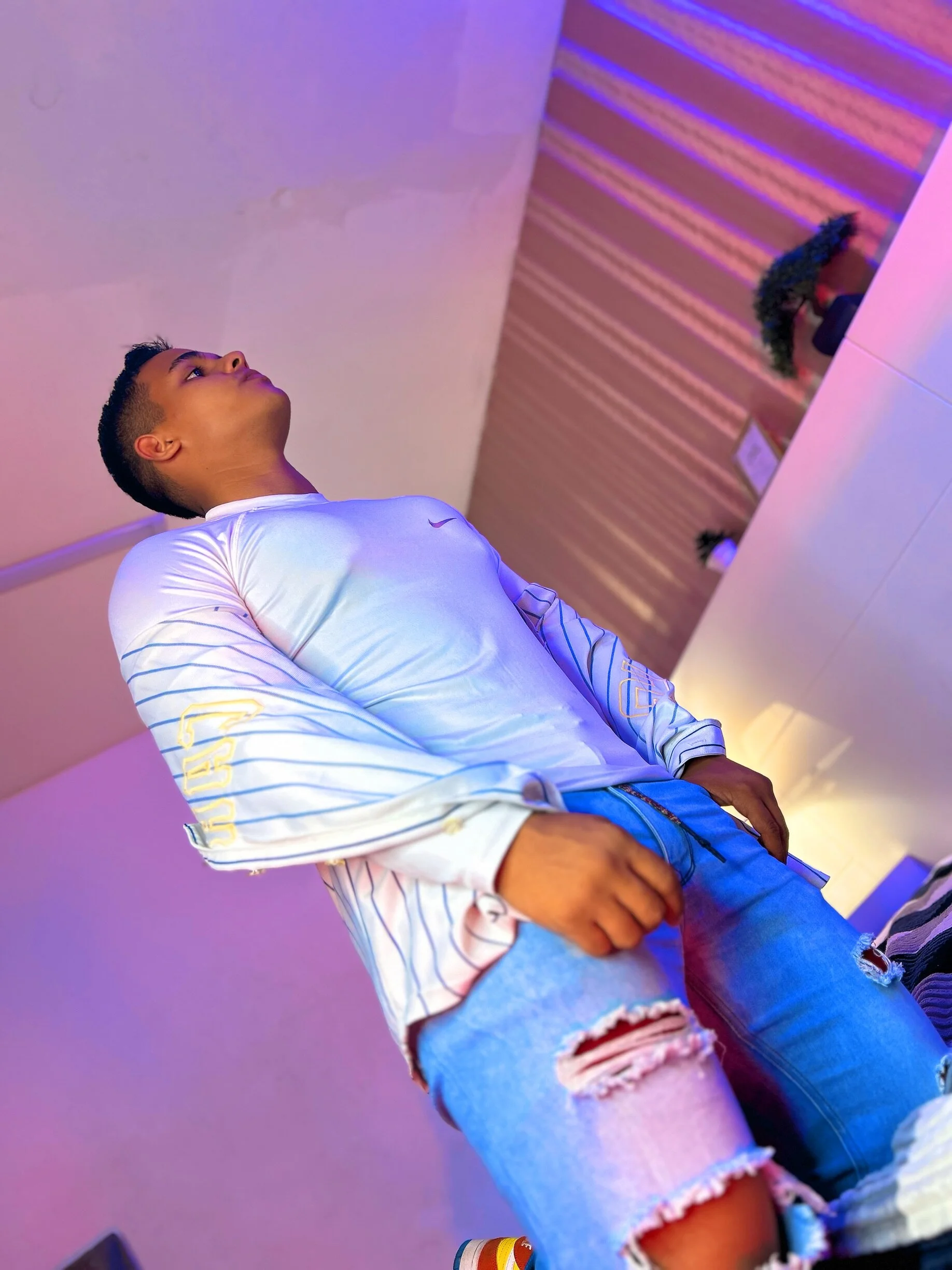XXX Porn Photo of Nude Alex_Kriz 1