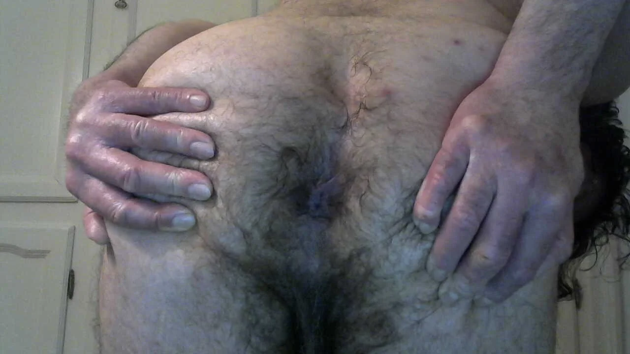 XXX Porn Photo of Nude rickterenzi 12