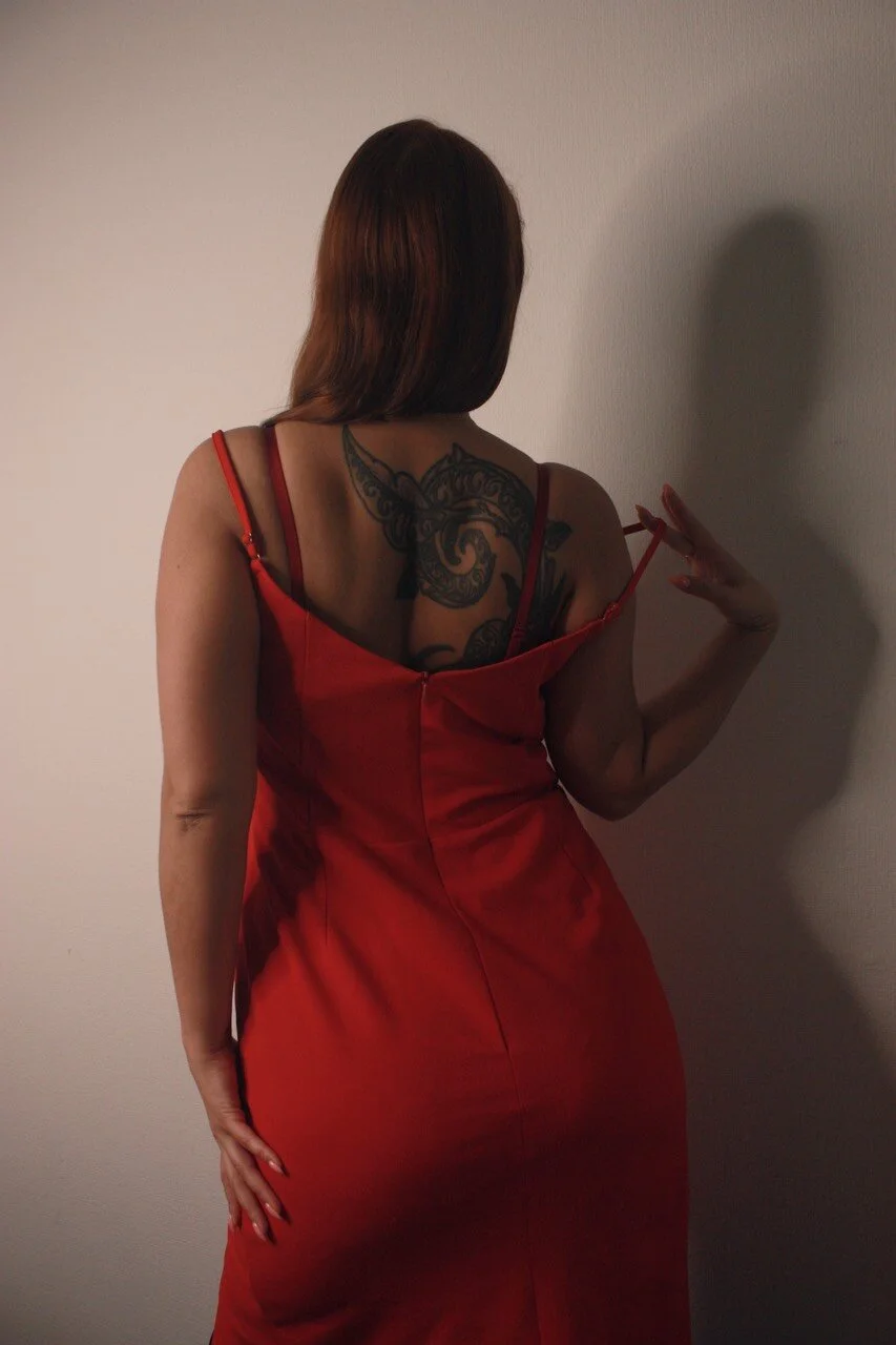 XXX Porn Photo of Nude Ellis_Foxy 15