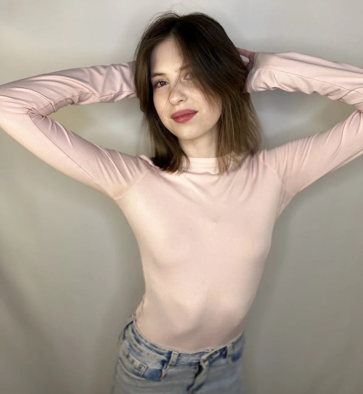 XXX Porn Photo of Nude MerleBarczak 3