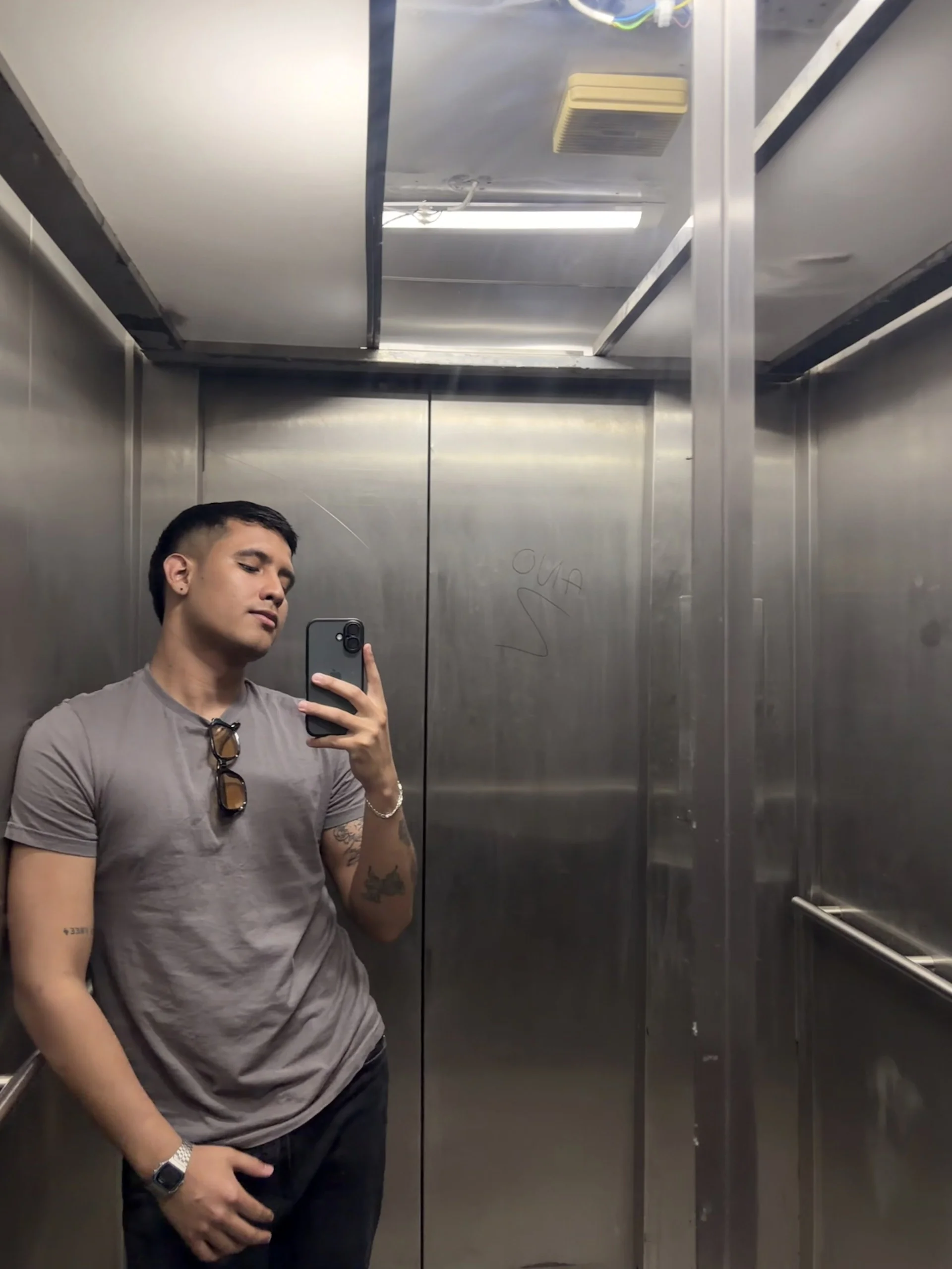 XXX Porn Photo of Nude Lucasgonxalex 6