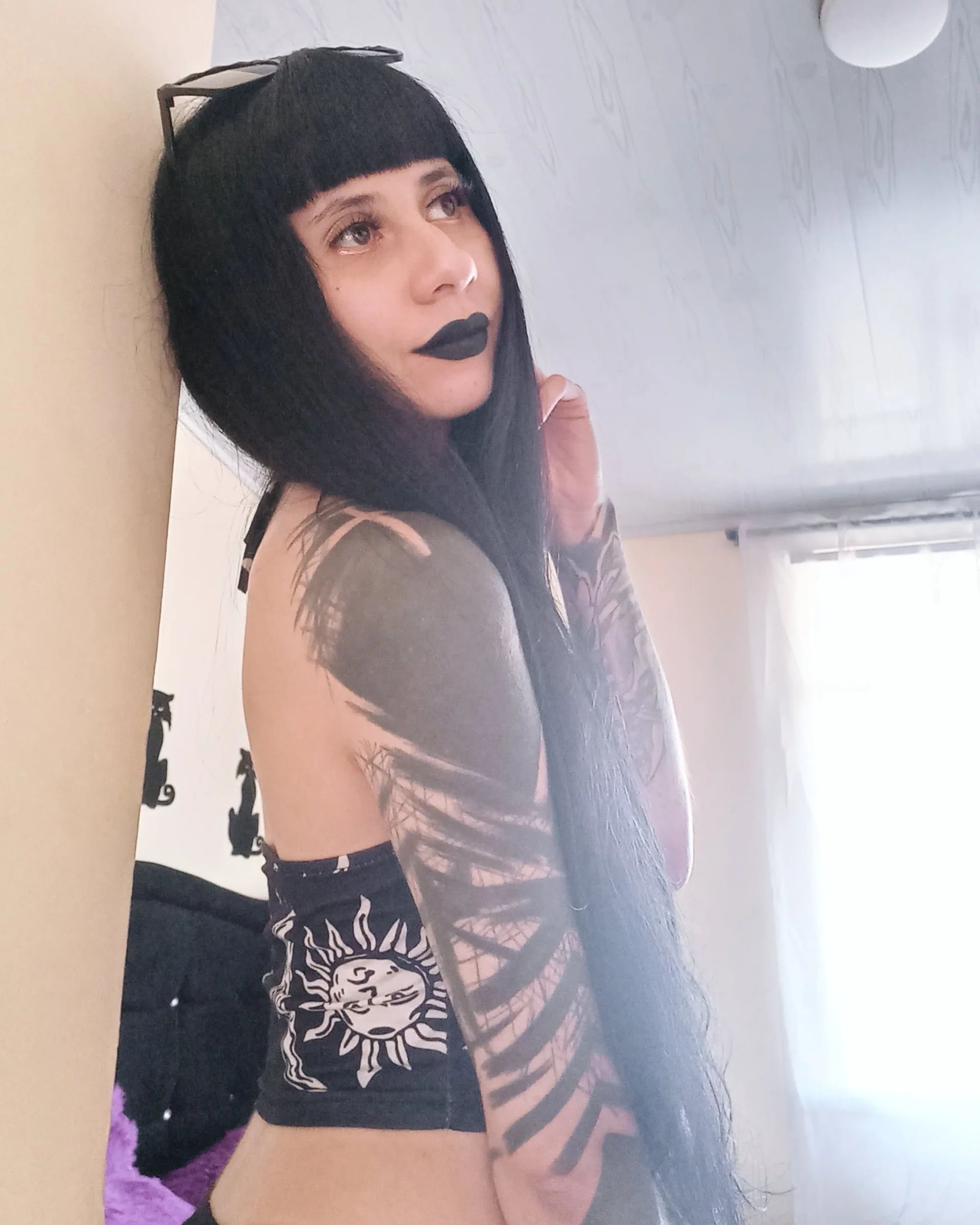 XXX Porn Photo of Nude Emilia_1995 7