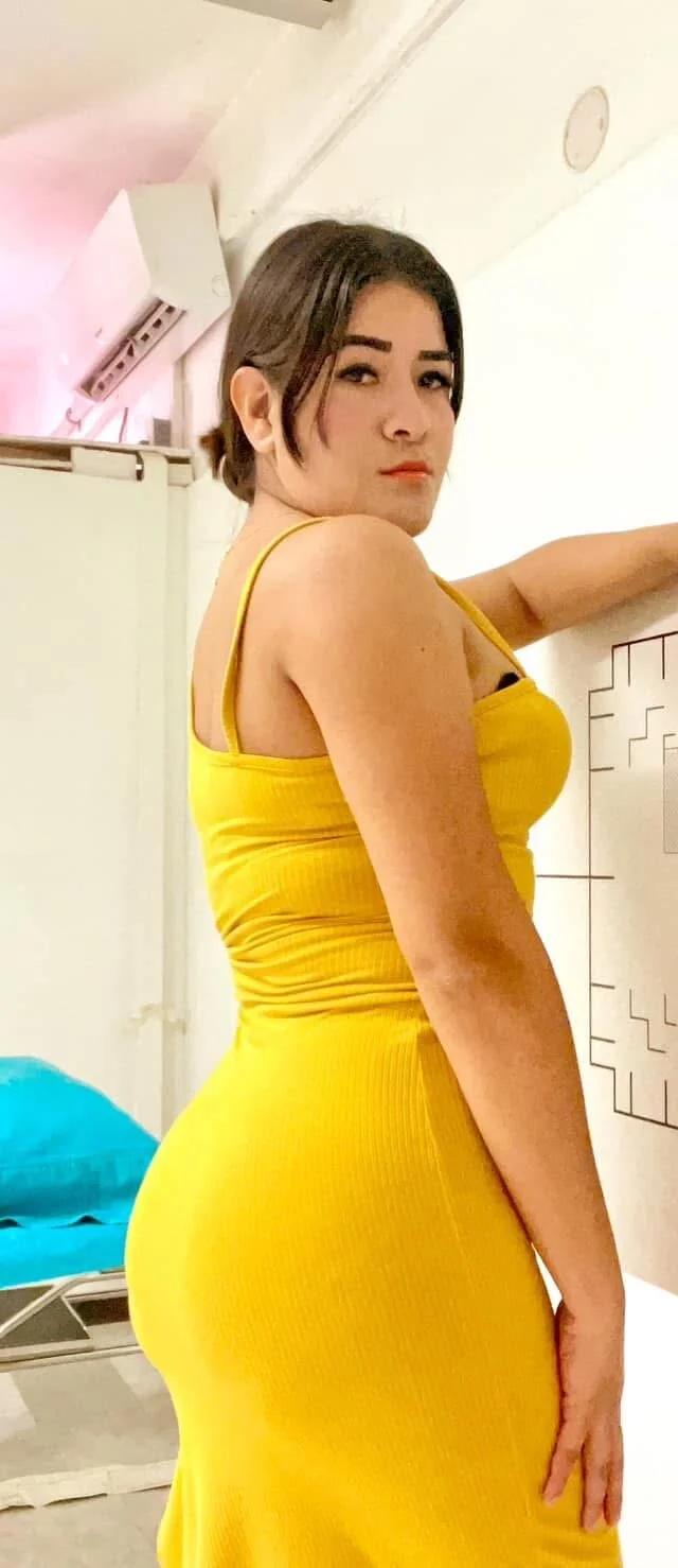 XXX Porn Photo of Nude candy_1x 4