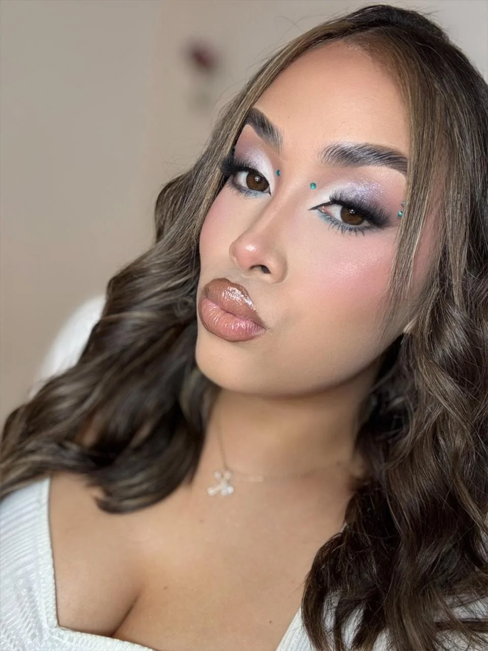 XXX Porn Photo of Nude Alma_sterling 6