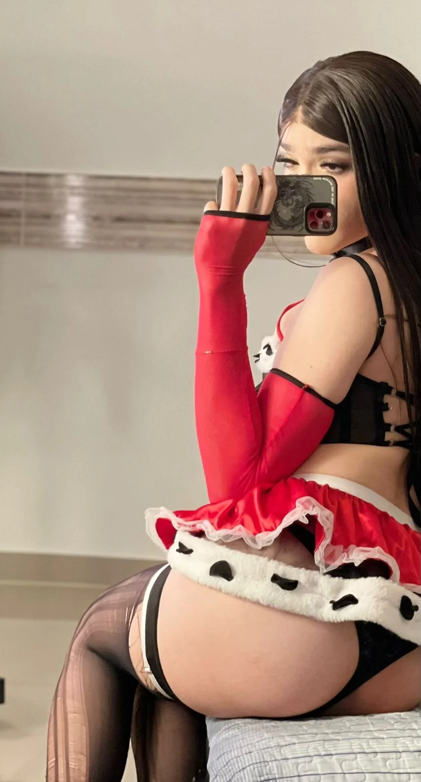 XXX Porn Photo of Nude Bonnie_Luxury 9