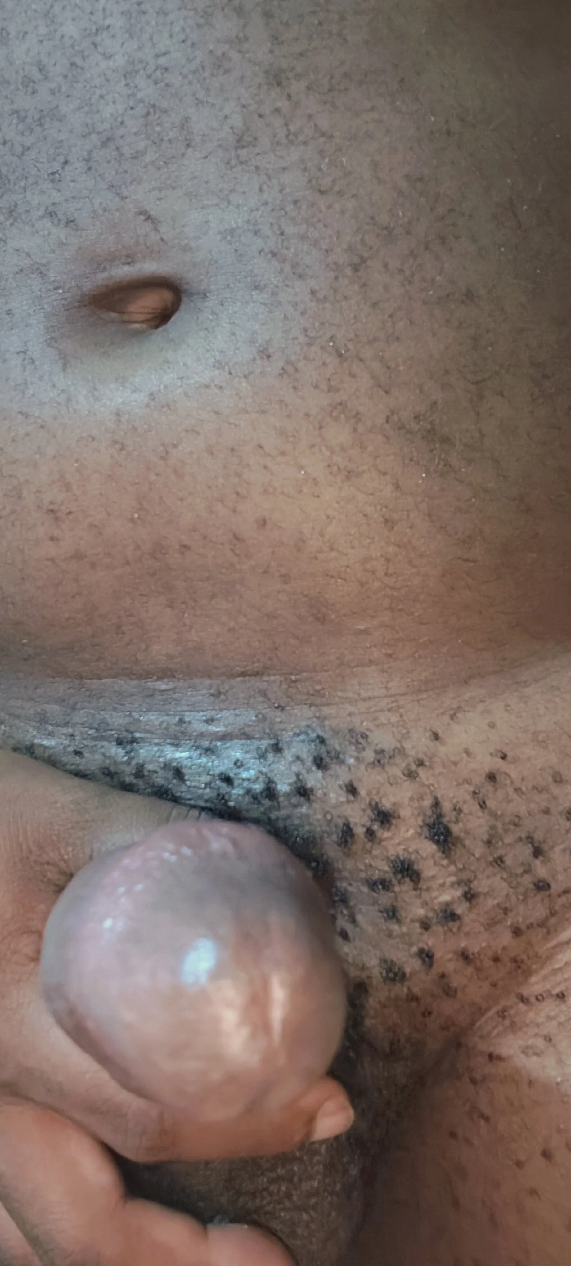 XXX Porn Photo of Nude King_Masturbator 5