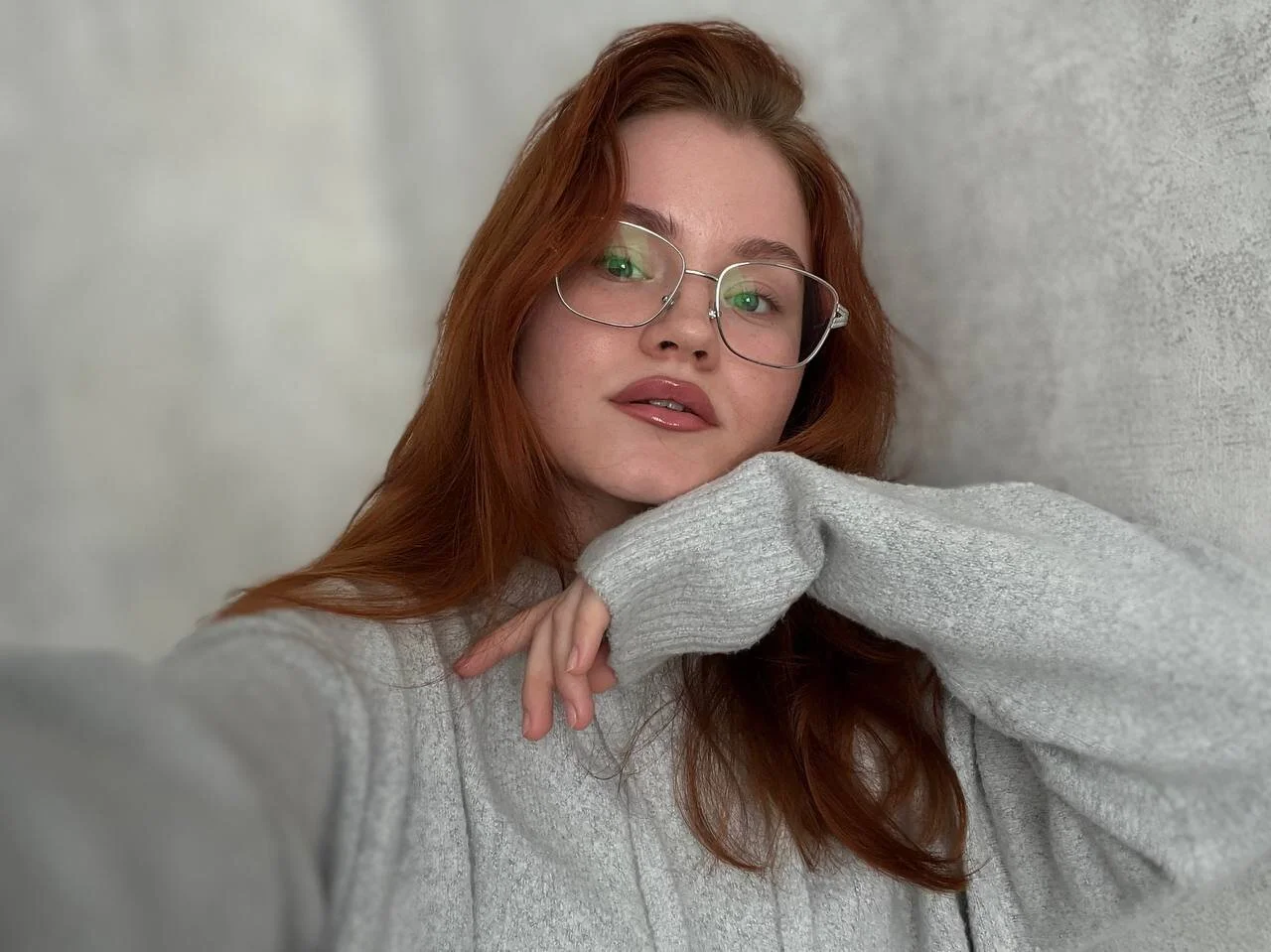 XXX Porn Photo of Nude lu_muon 5