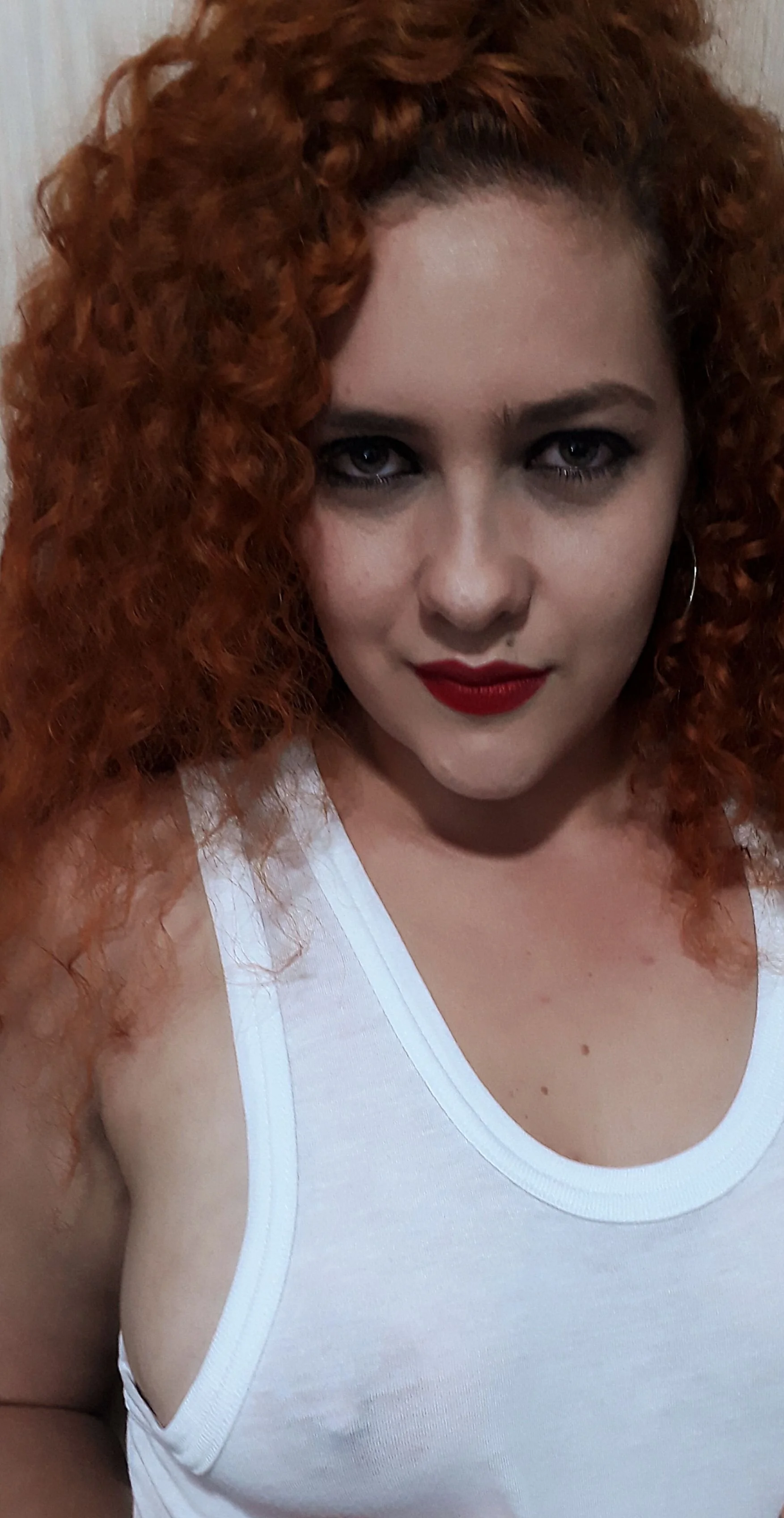 XXX Porn Photo of Nude ginebra__nova 15