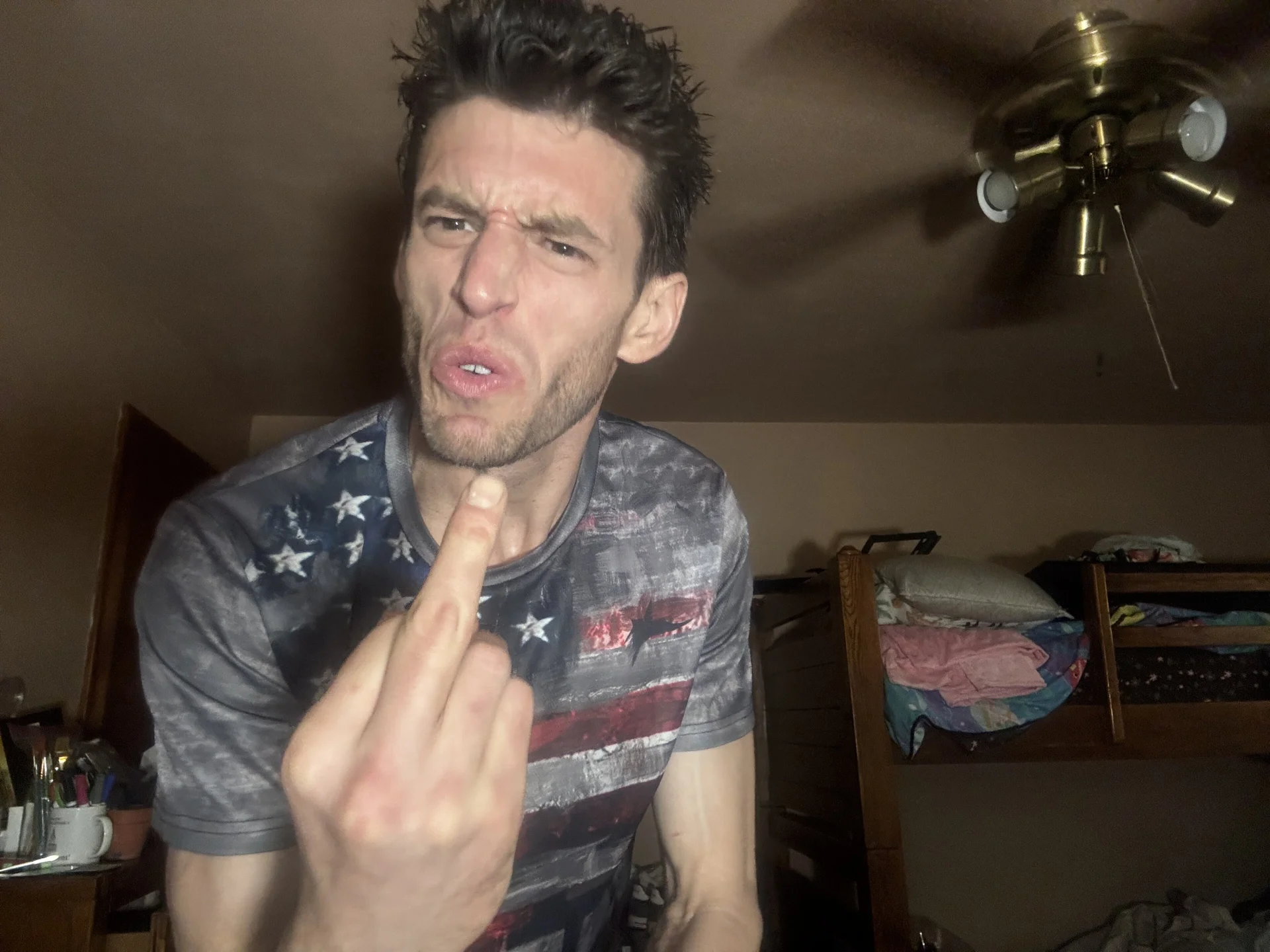 XXX Porn Photo of Nude savageconfidence 5