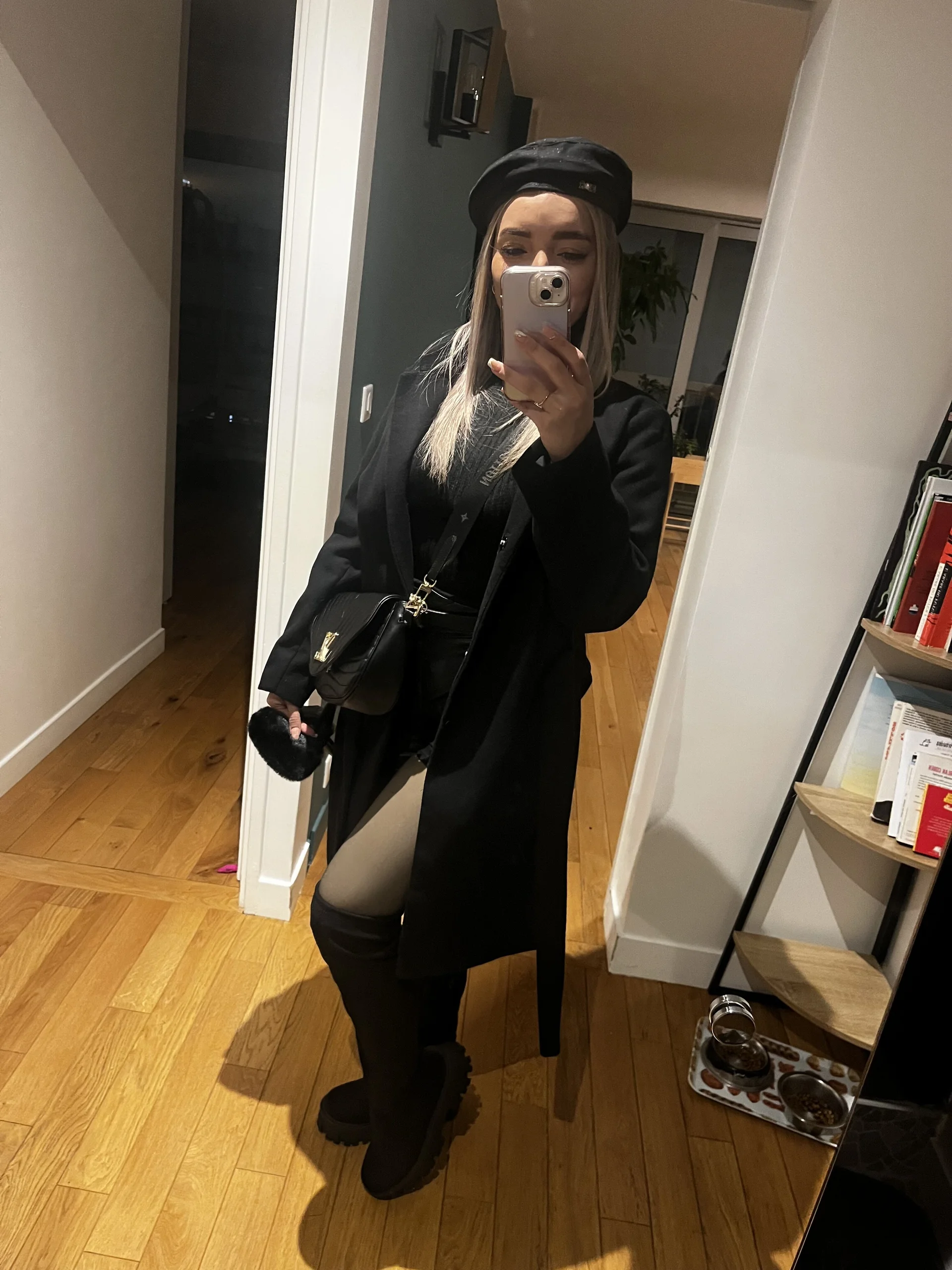 XXX Porn Photo of Nude Katapinter 8