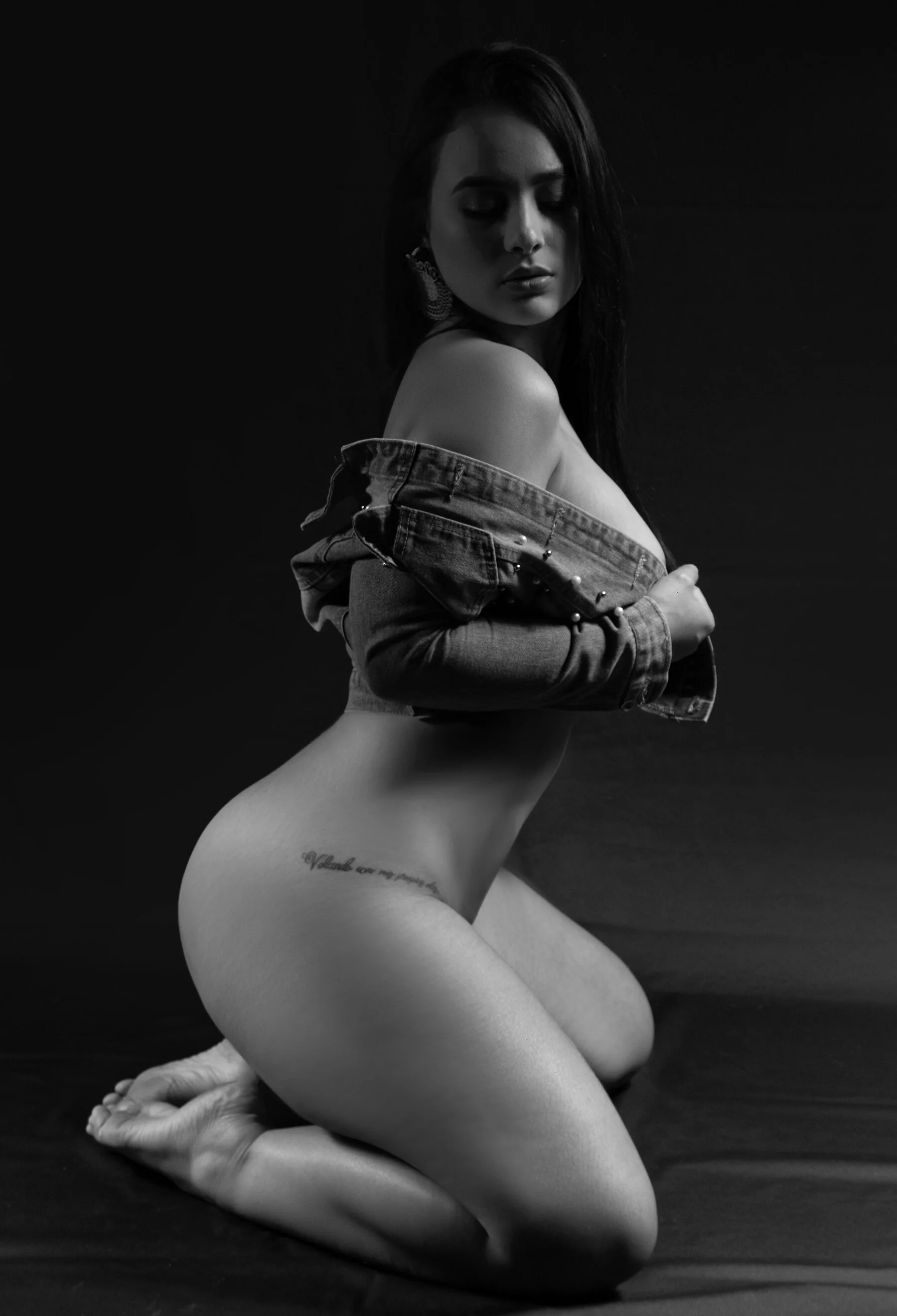 XXX Porn Photo of Nude paolarey 10