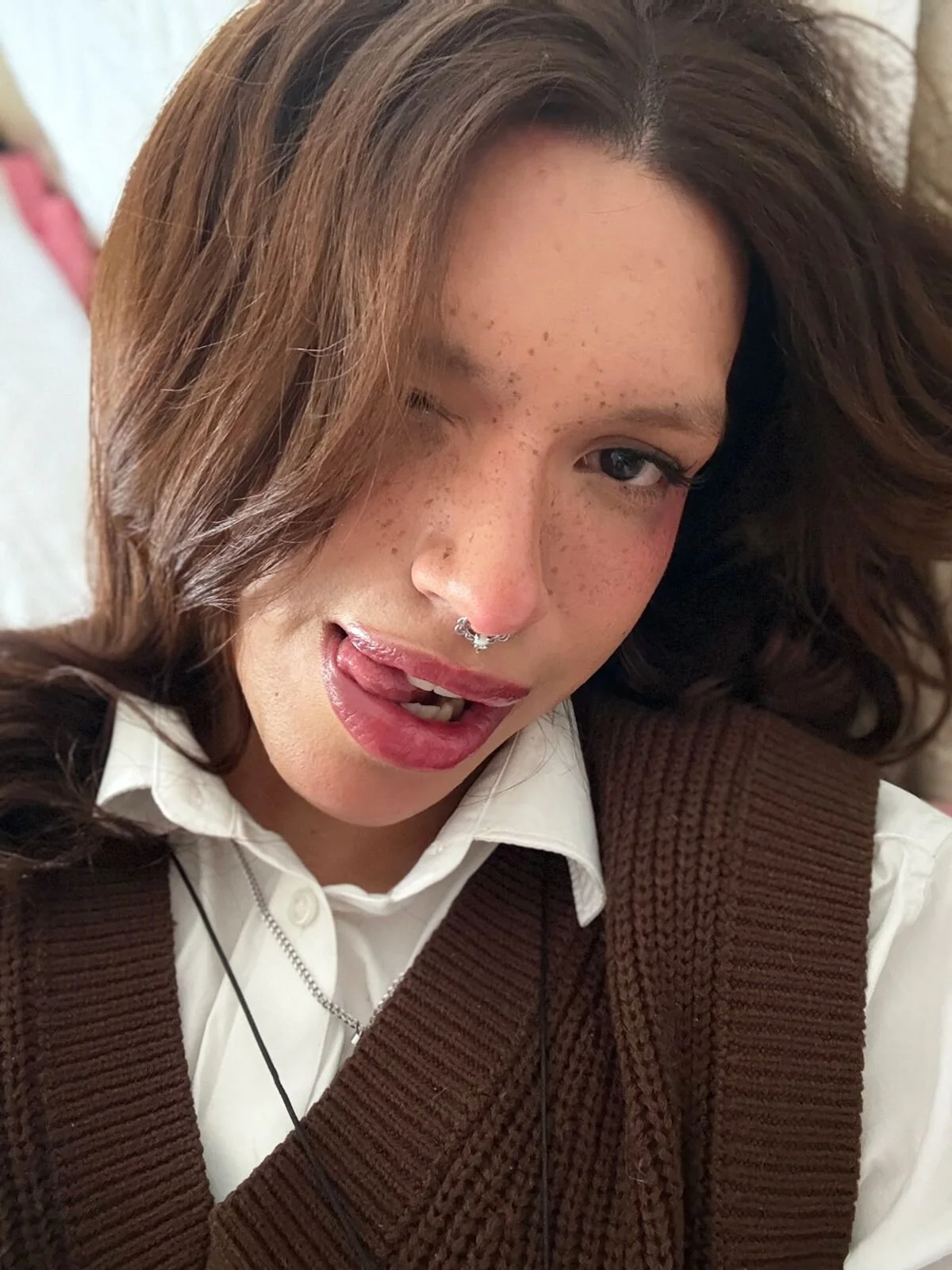 XXX Porn Photo of Nude Loona_s 24