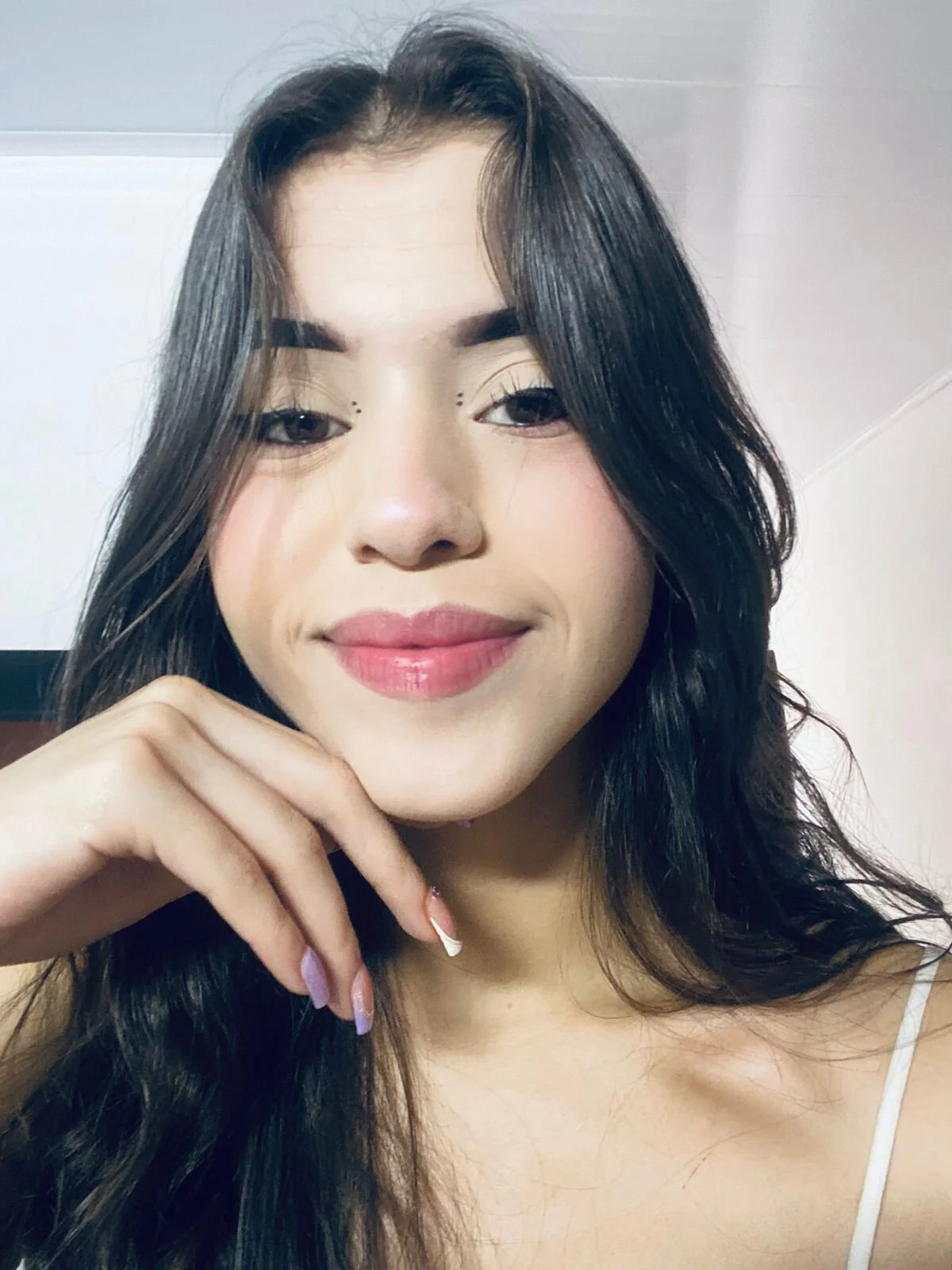 XXX Porn Photo of Nude MeganDrakk 4