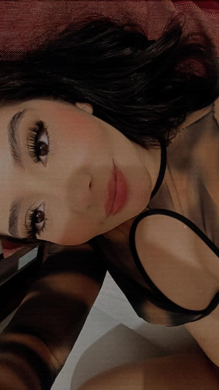 XXX Porn Photo of Nude KylieBabyX 2