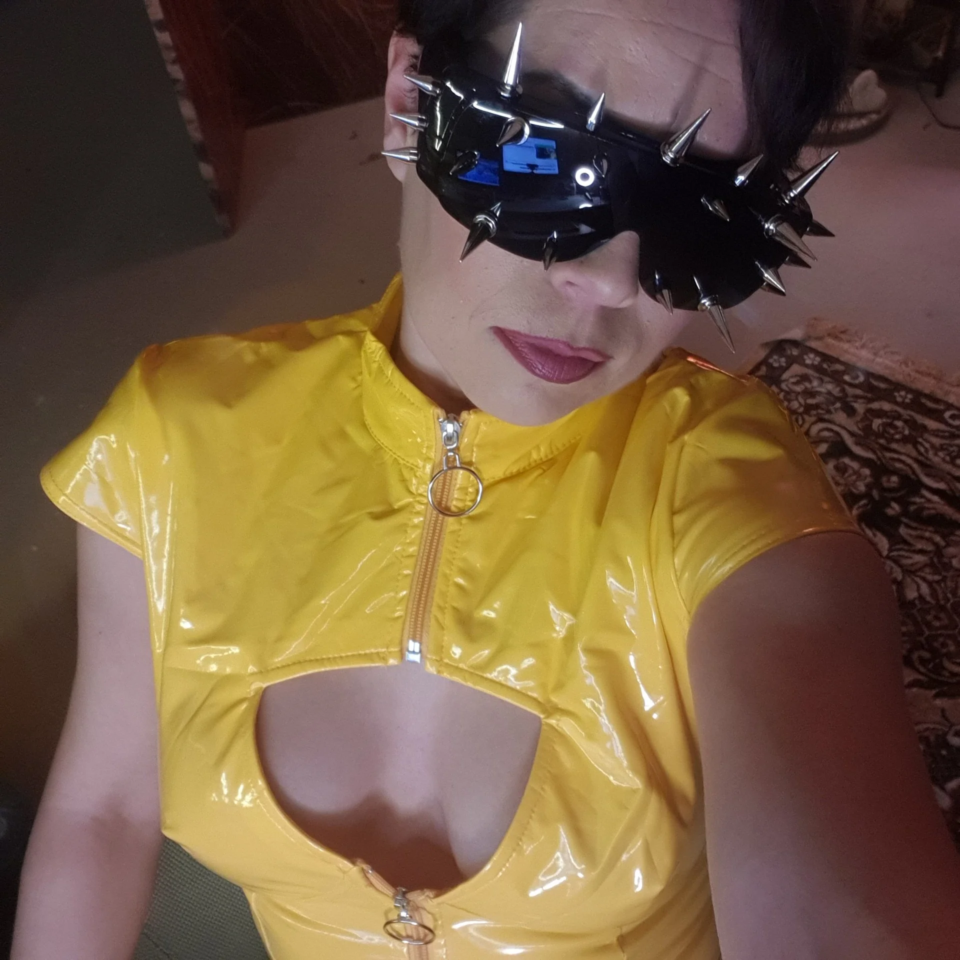 XXX Porn Photo of Nude erotic_dessire_ 106