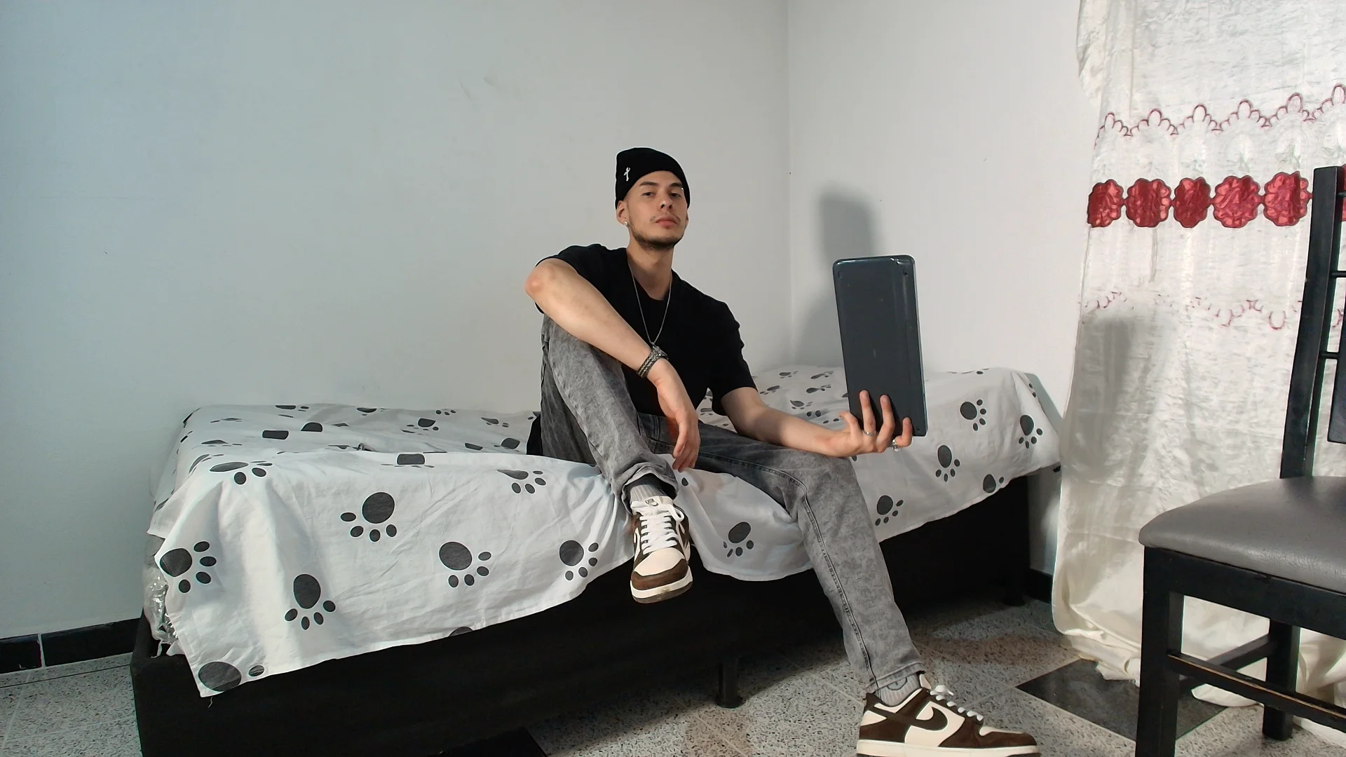 XXX Porn Photo of Nude Vlad__night 78