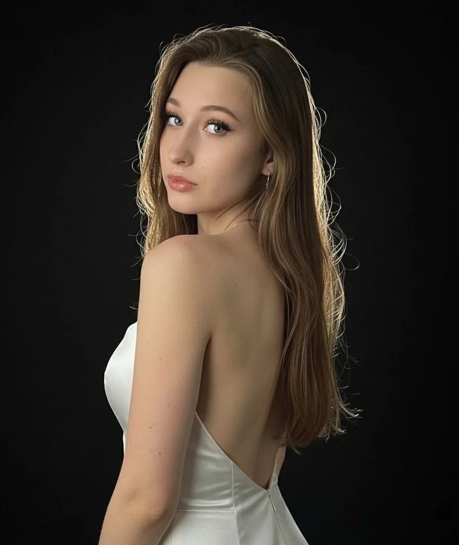 XXX Porn Photo of Nude Emma_Willson 5