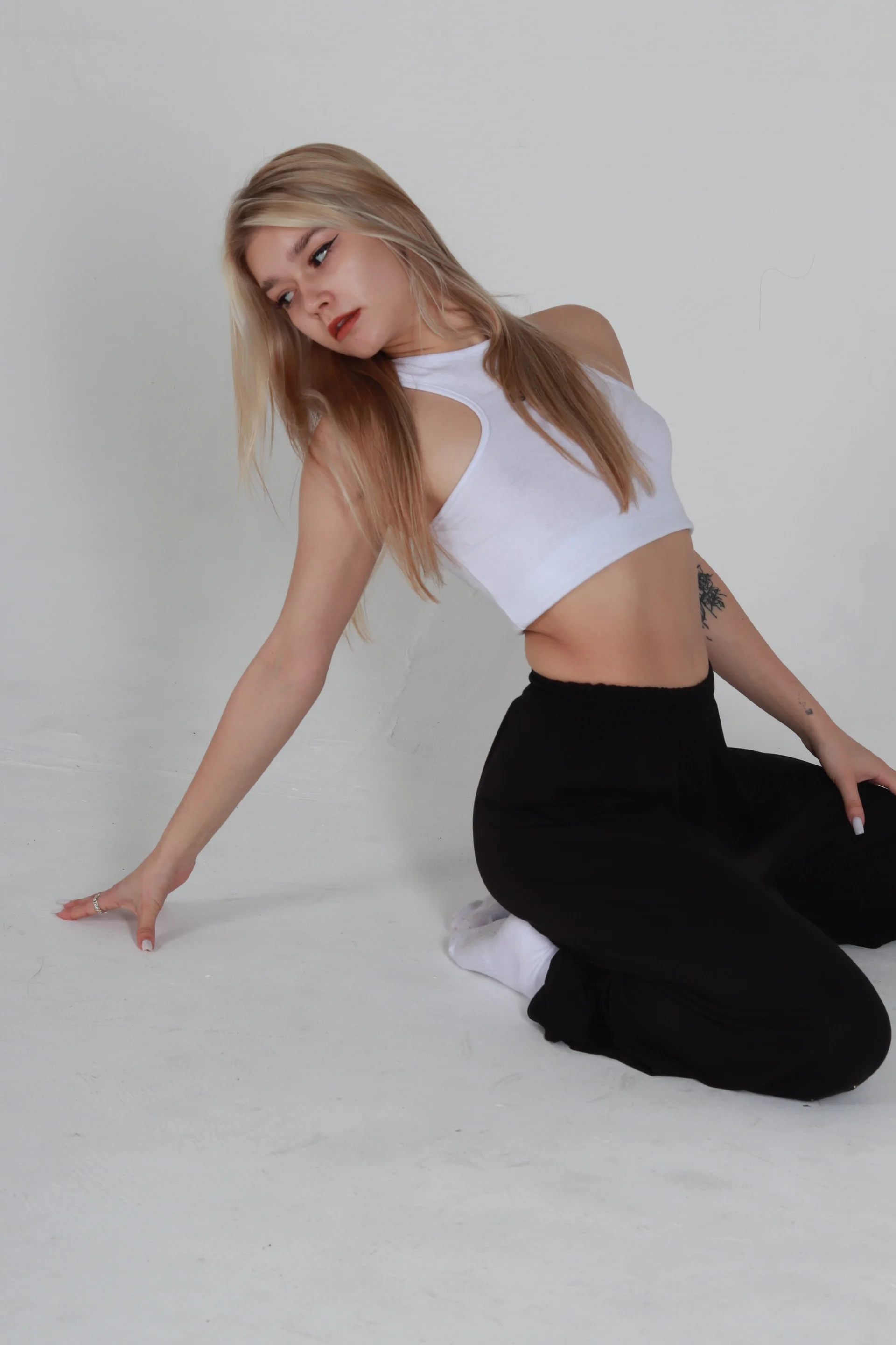 XXX Porn Photo of Nude BattyMelody 29