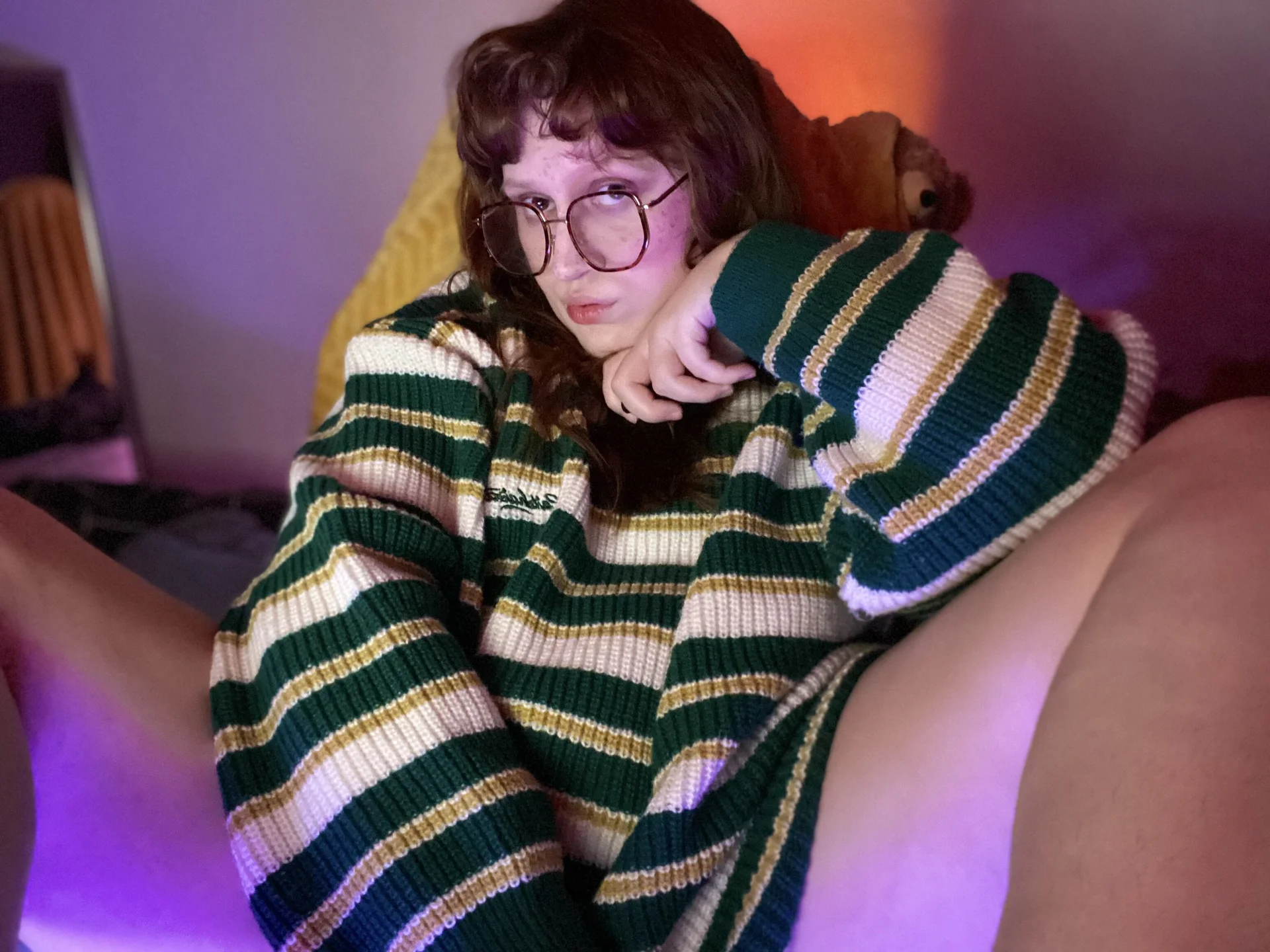 XXX Porn Photo of Nude kate_not_today 9